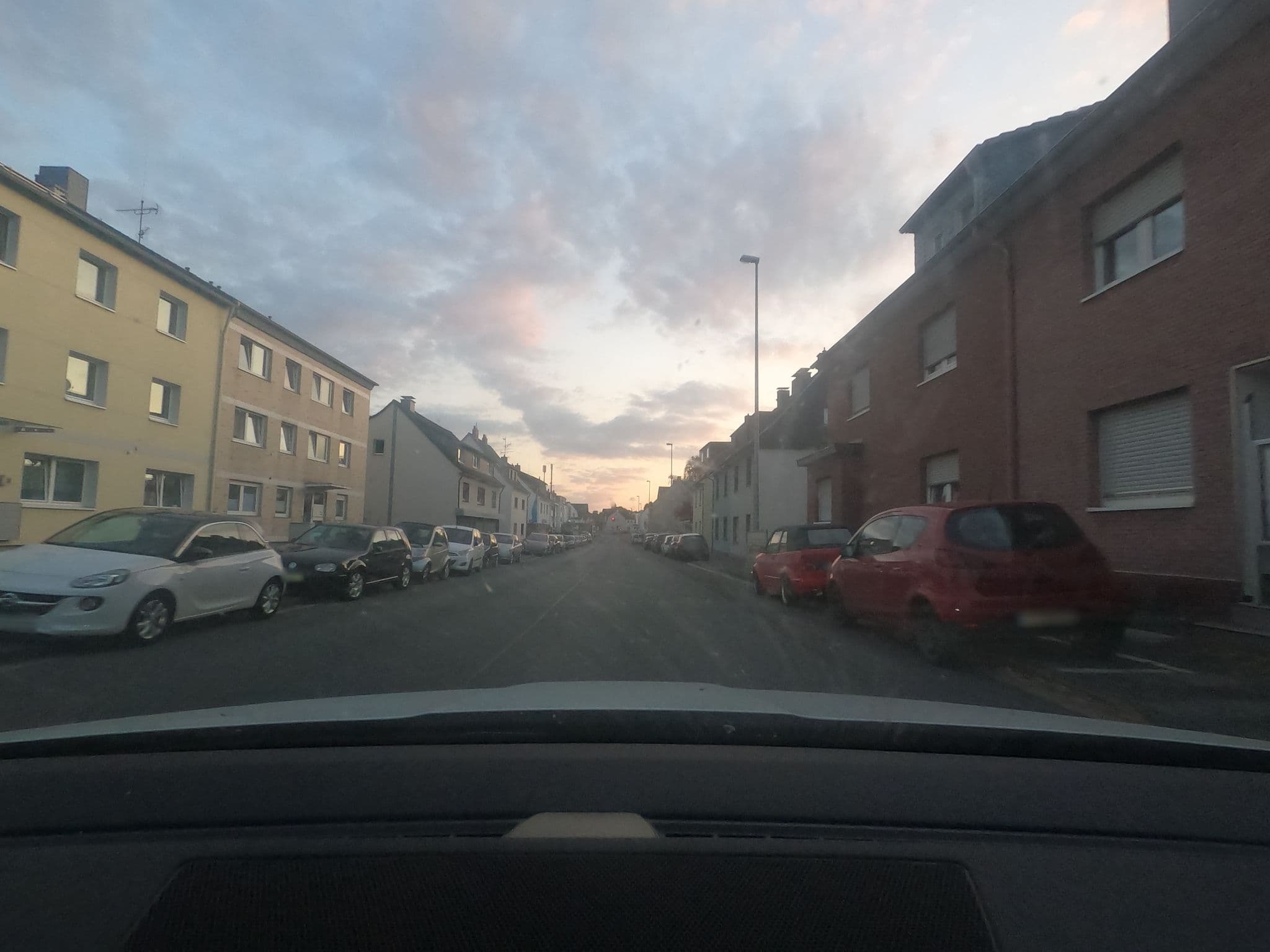 Street view near Boarding House Leverkusen, Opladen — © towo (CC BY-SA · Mapillary)