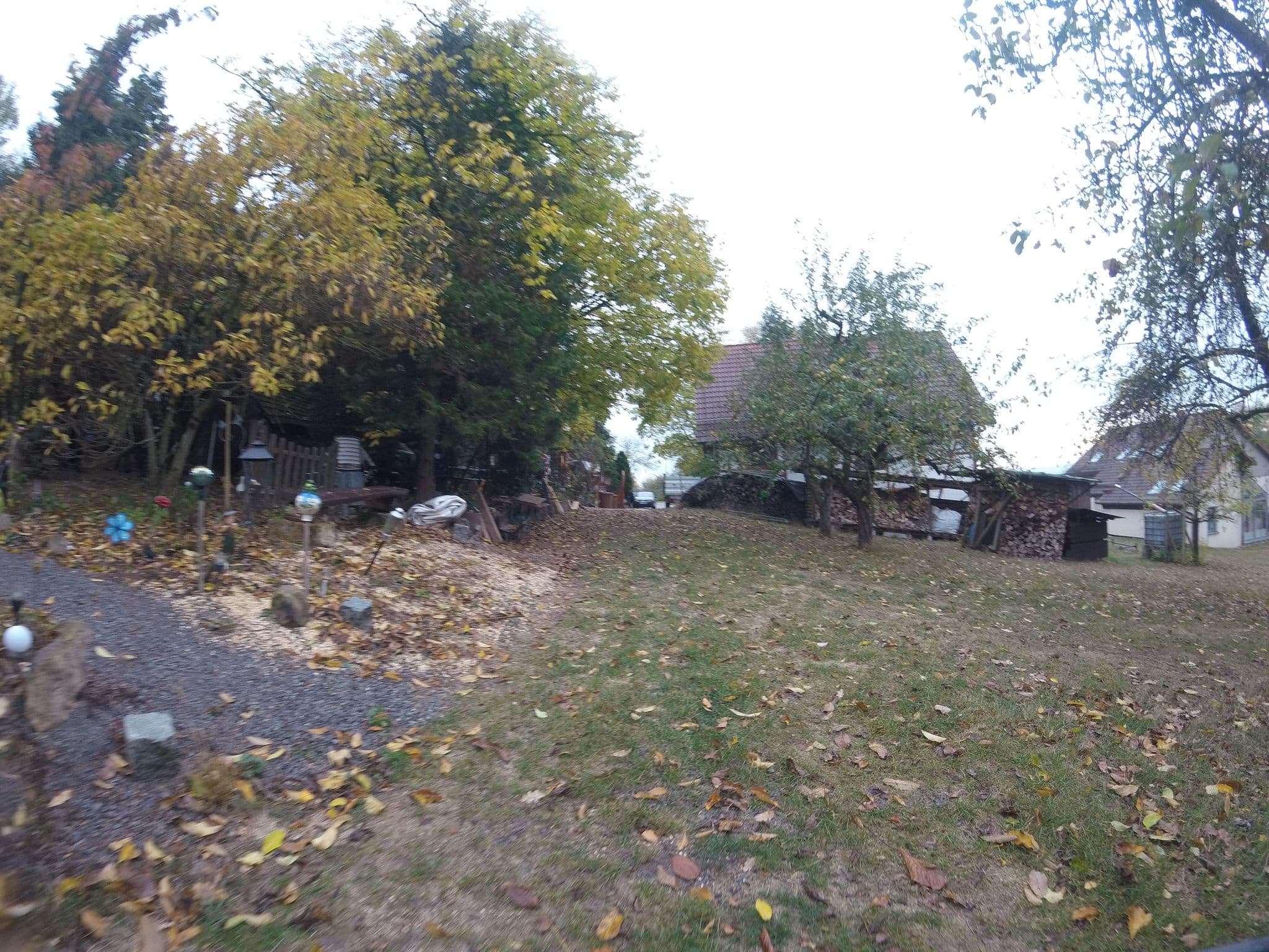 Street view near Ferienwohnung Pauli, Oberstenfeld — © pic_nick (CC BY-SA · Mapillary)