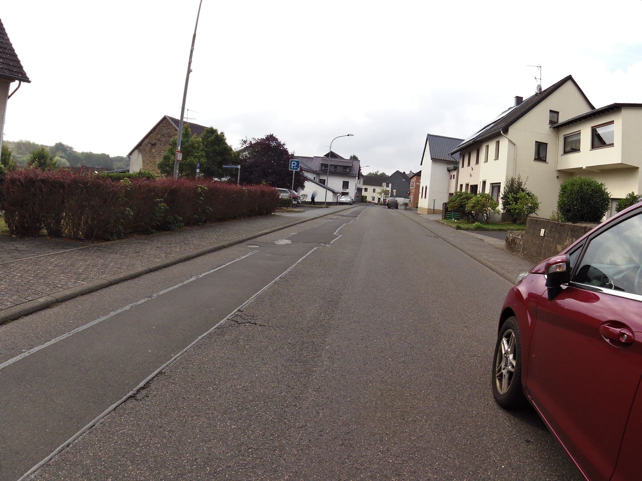 Street view near Haus Baltes, Stadtkyll — © marczoutendijk (CC BY-SA · Mapillary)