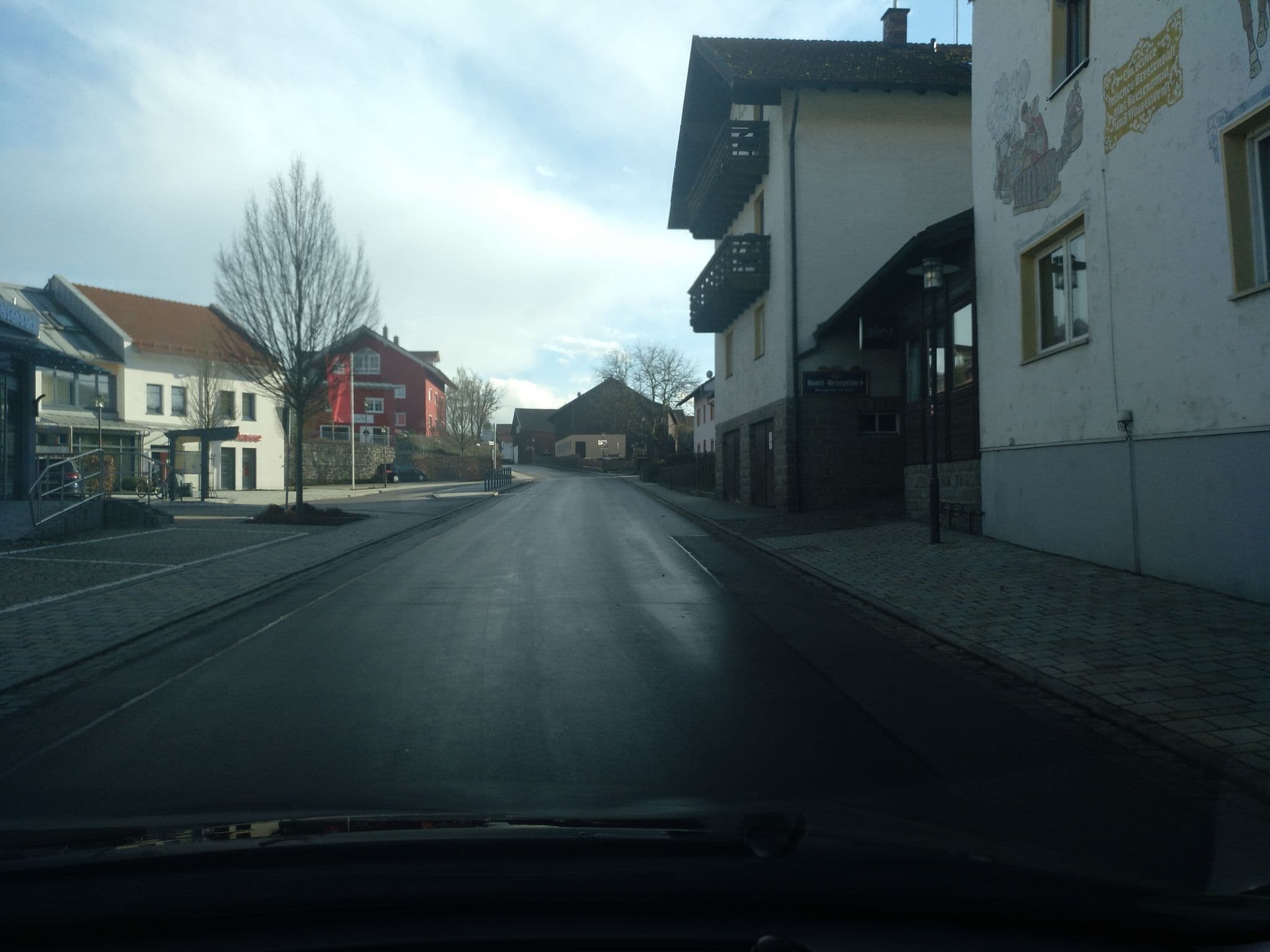 Street view near Hotel Früchtl, Zandt — © martinthemapper (CC BY-SA · Mapillary)