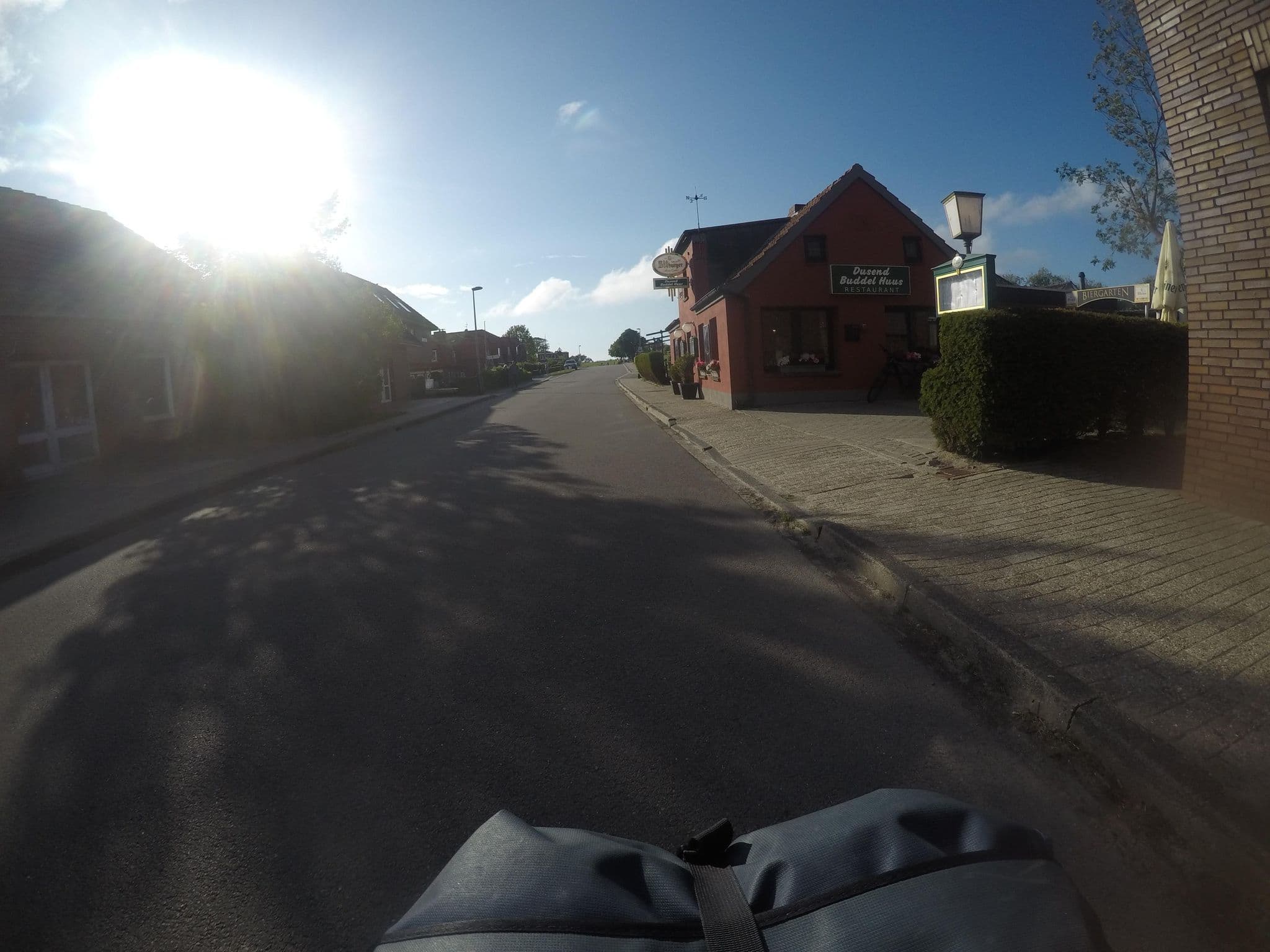 Street view near Mahlbusen, Dornum — © mfa (CC BY-SA · Mapillary)
