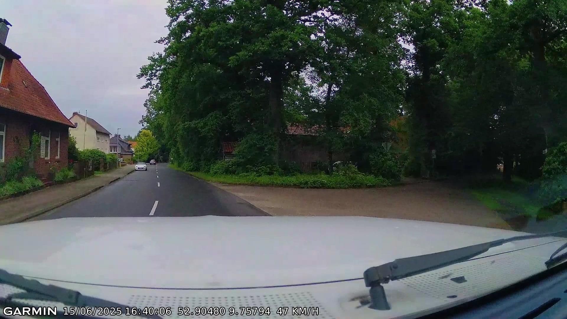 Street view near Katmanns Hof, Bad Fallingbostel — © tqm (CC BY-SA · Mapillary)