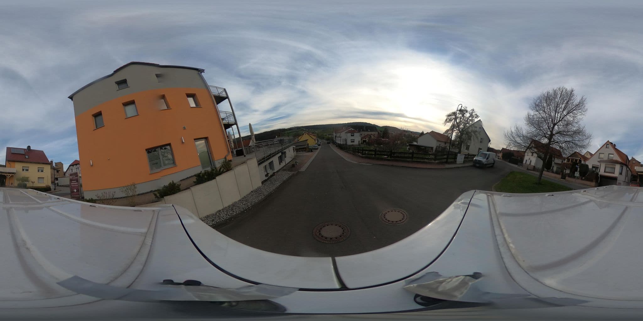 Street view near Natur & Flair, Ifta — © Mobilitaetswerk (CC BY-SA · Mapillary)