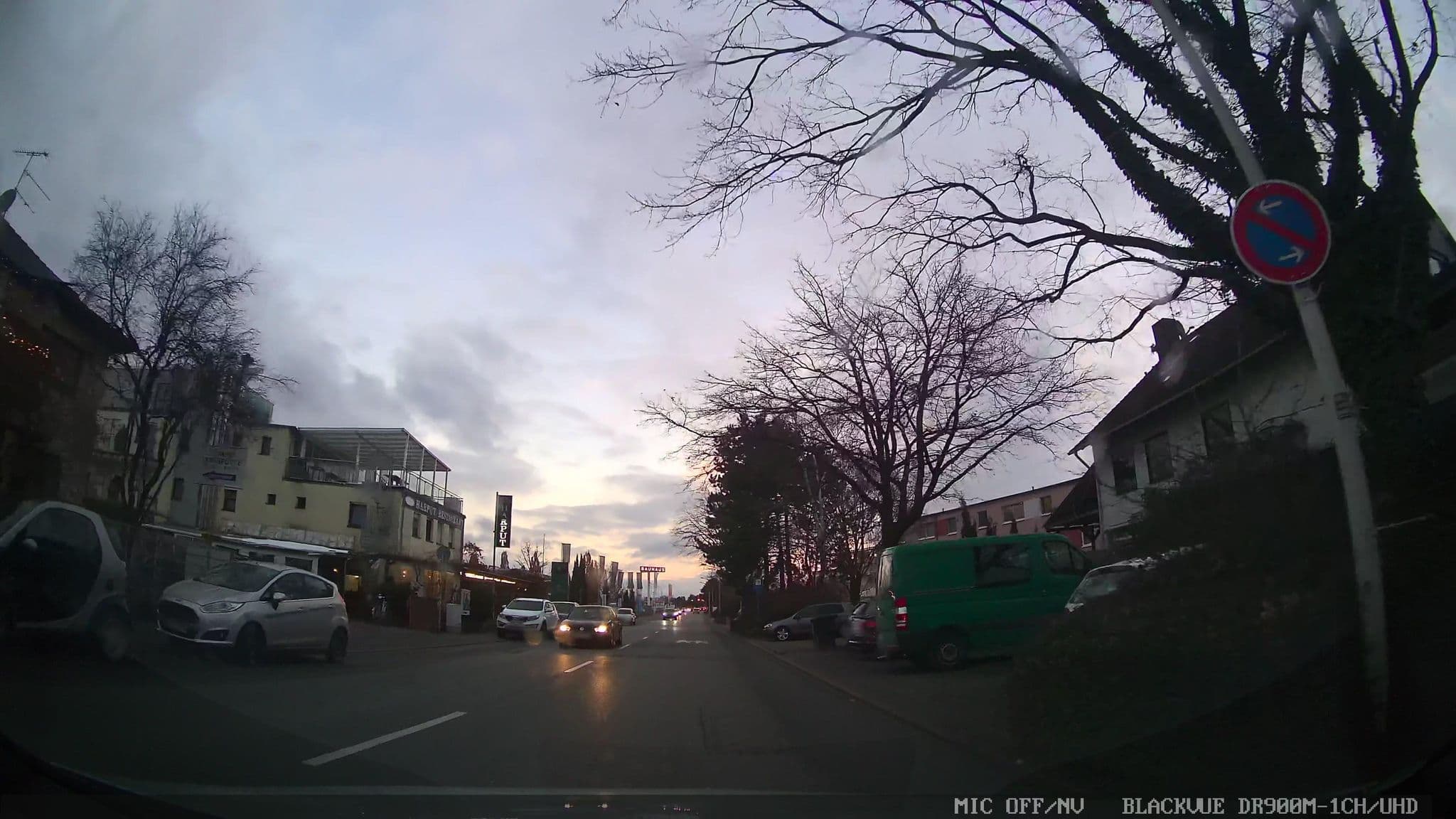 Street view near BUBI, Darmstadt — © chuck (CC BY-SA · Mapillary)