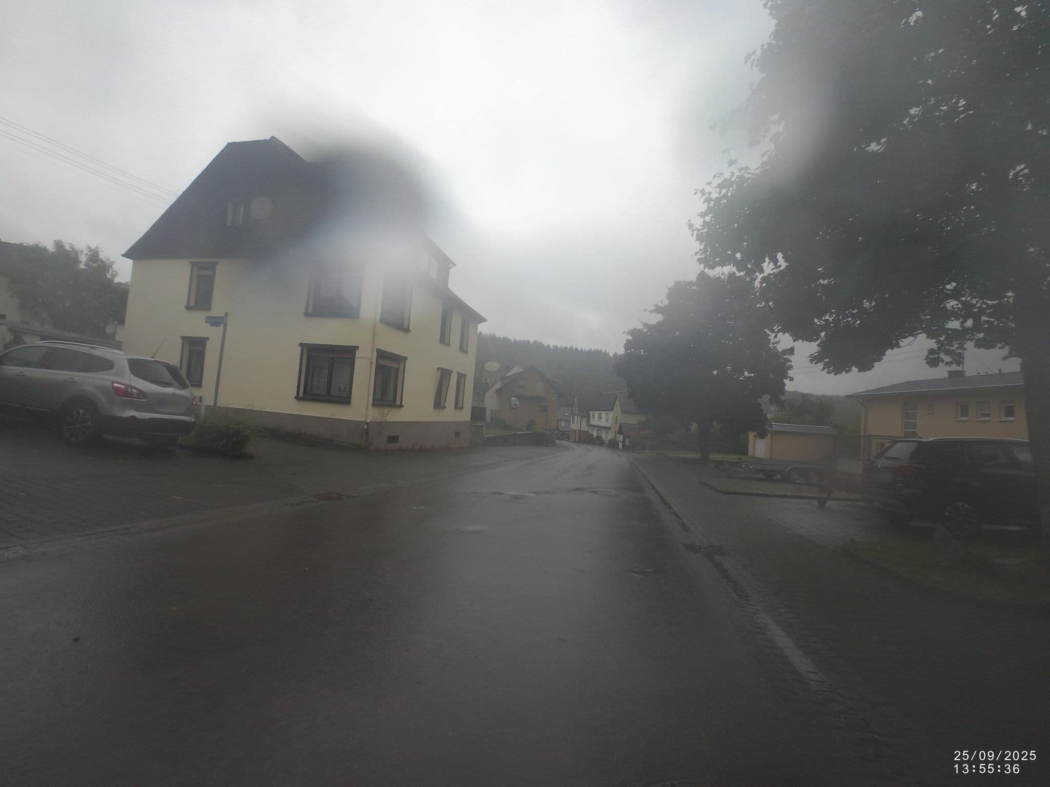 Street view near Götz, Idar-Oberstein — © VIA_CH (CC BY-SA · Mapillary)