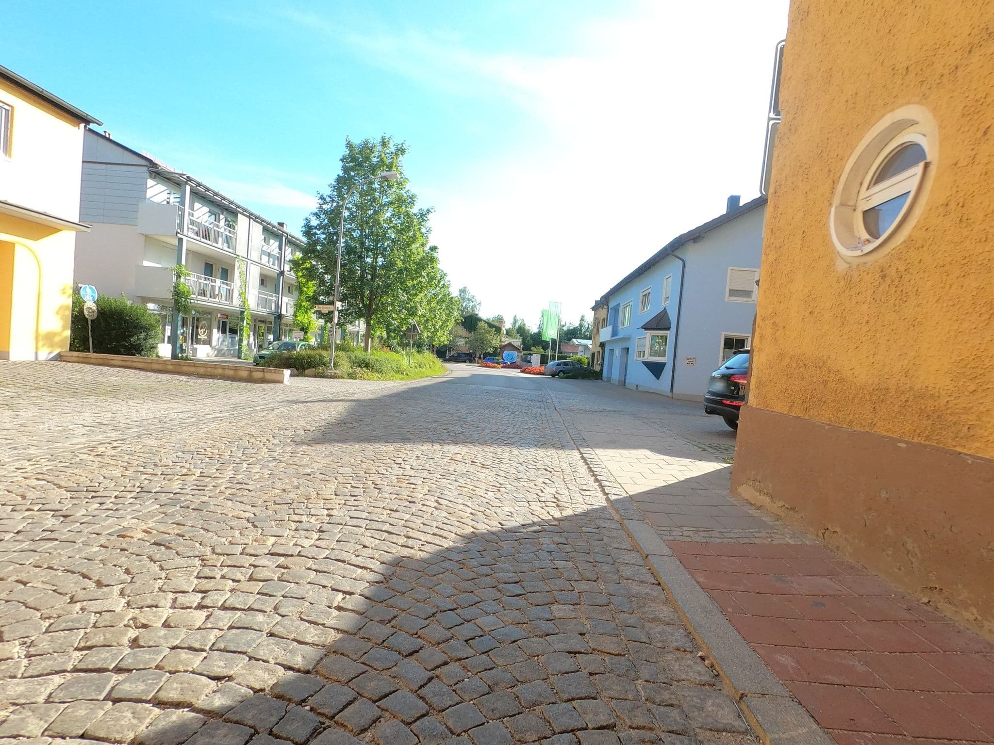 Street view near Wailtl, Dorfen — © tutnix (CC BY-SA · Mapillary)