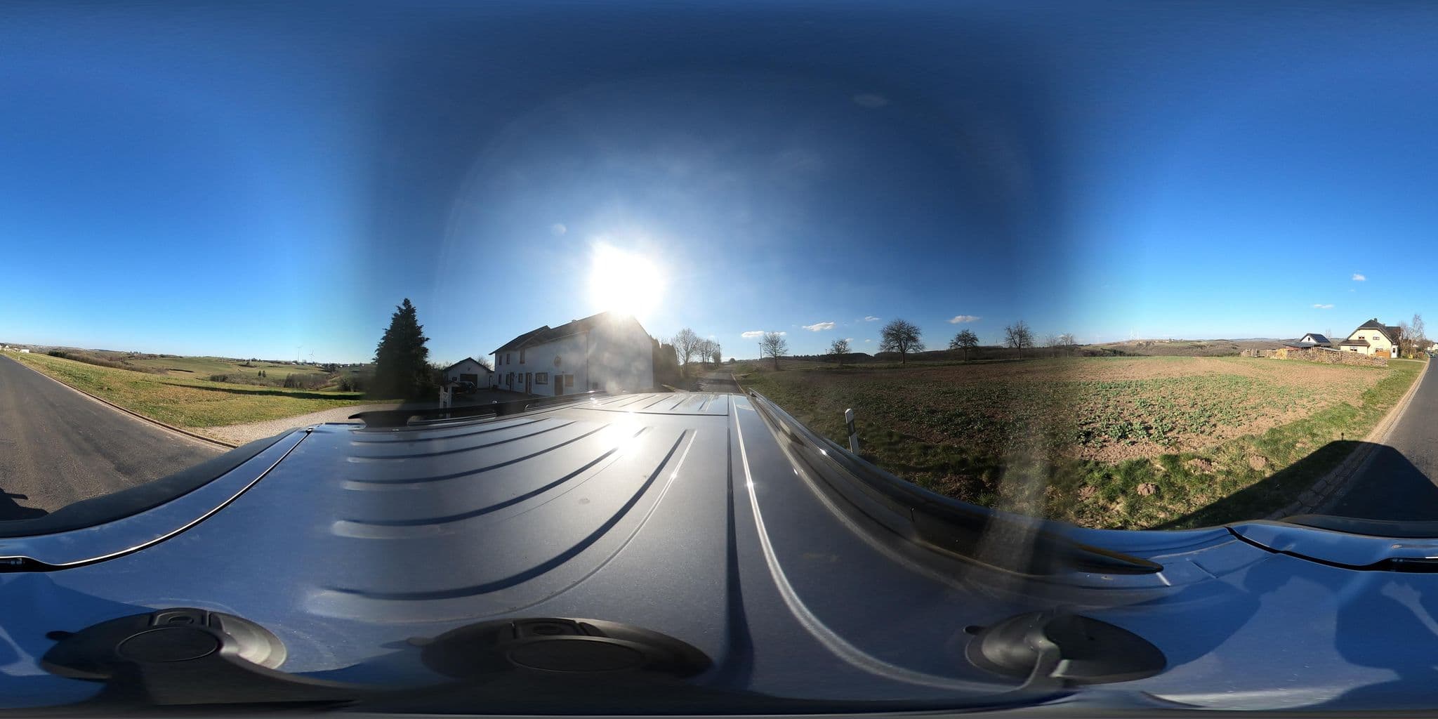 Street view near Zum Mühlbachtal, Waxweiler — © Mobilitaetswerk (CC BY-SA · Mapillary)