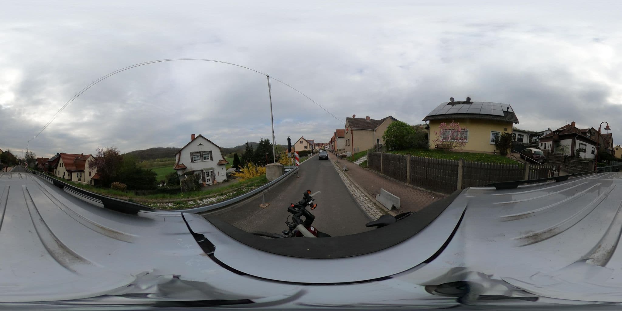 Street view near Auenblick, Krauthausen — © Mobilitaetswerk (CC BY-SA · Mapillary)