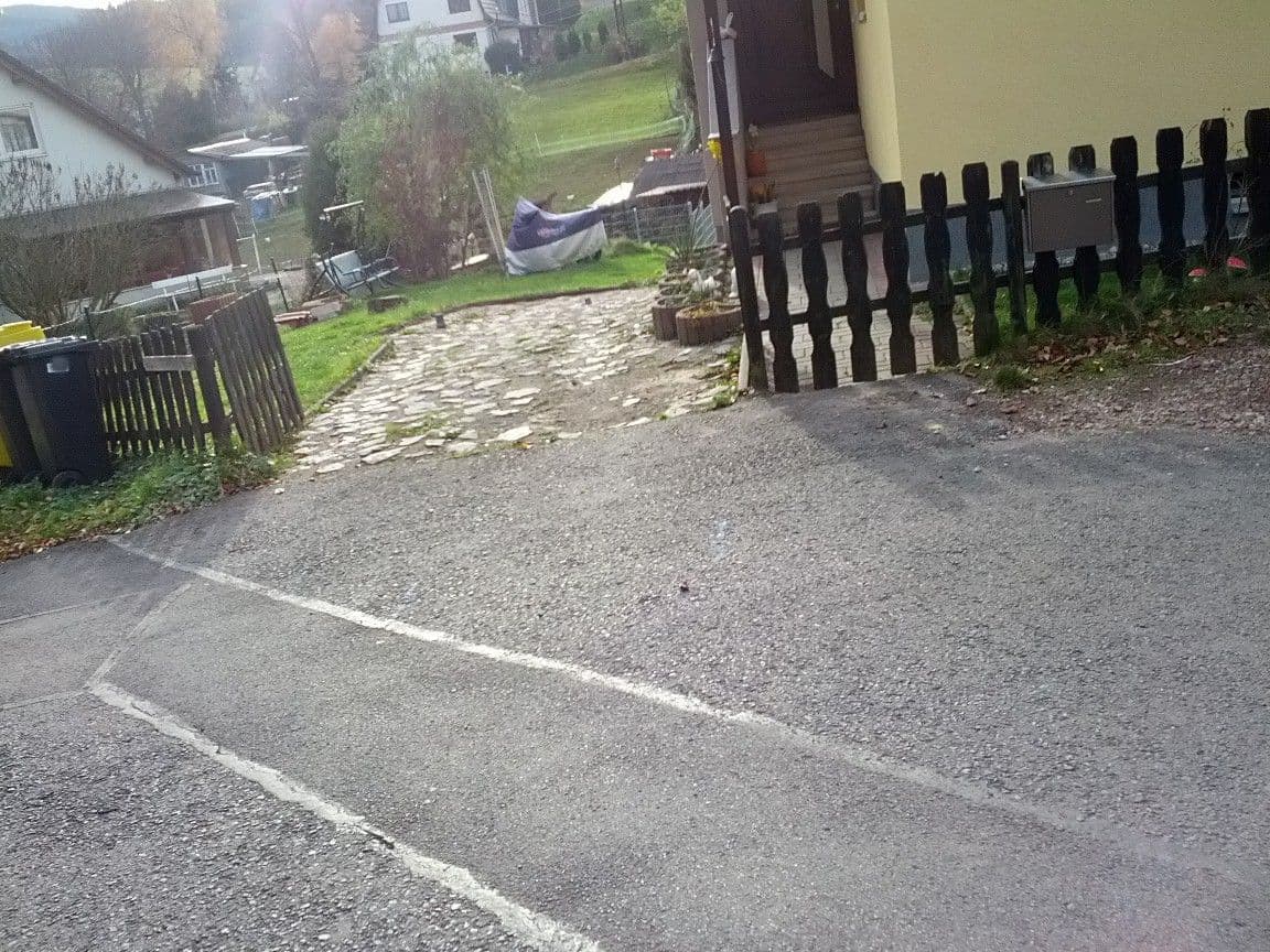 Street view near Zum Himmelreich, Thal — © zoegglmeyr (CC BY-SA · Mapillary)