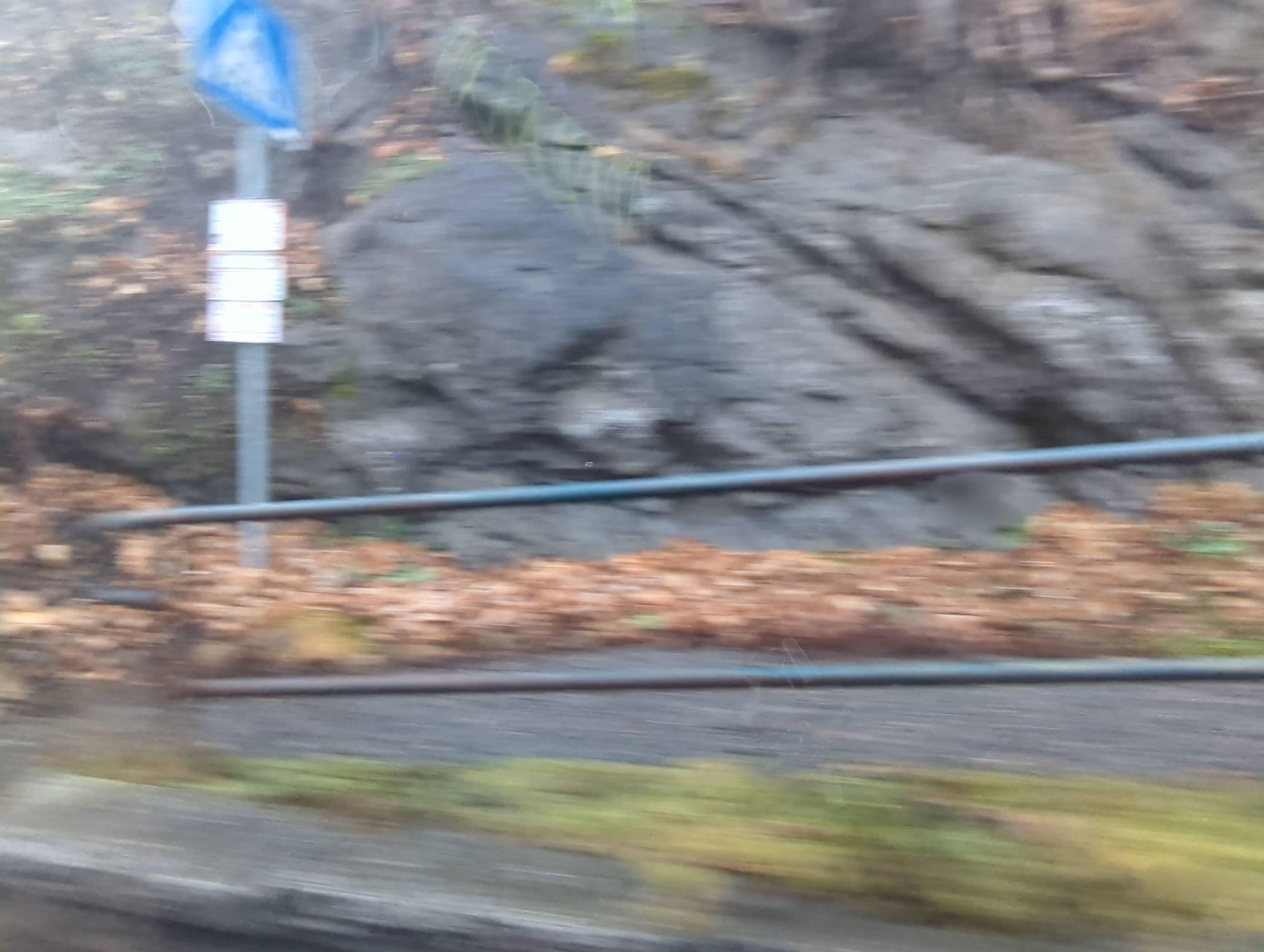 Street view near Schloss Stiege, Hasselfelde — © AR88 (CC BY-SA · Mapillary)
