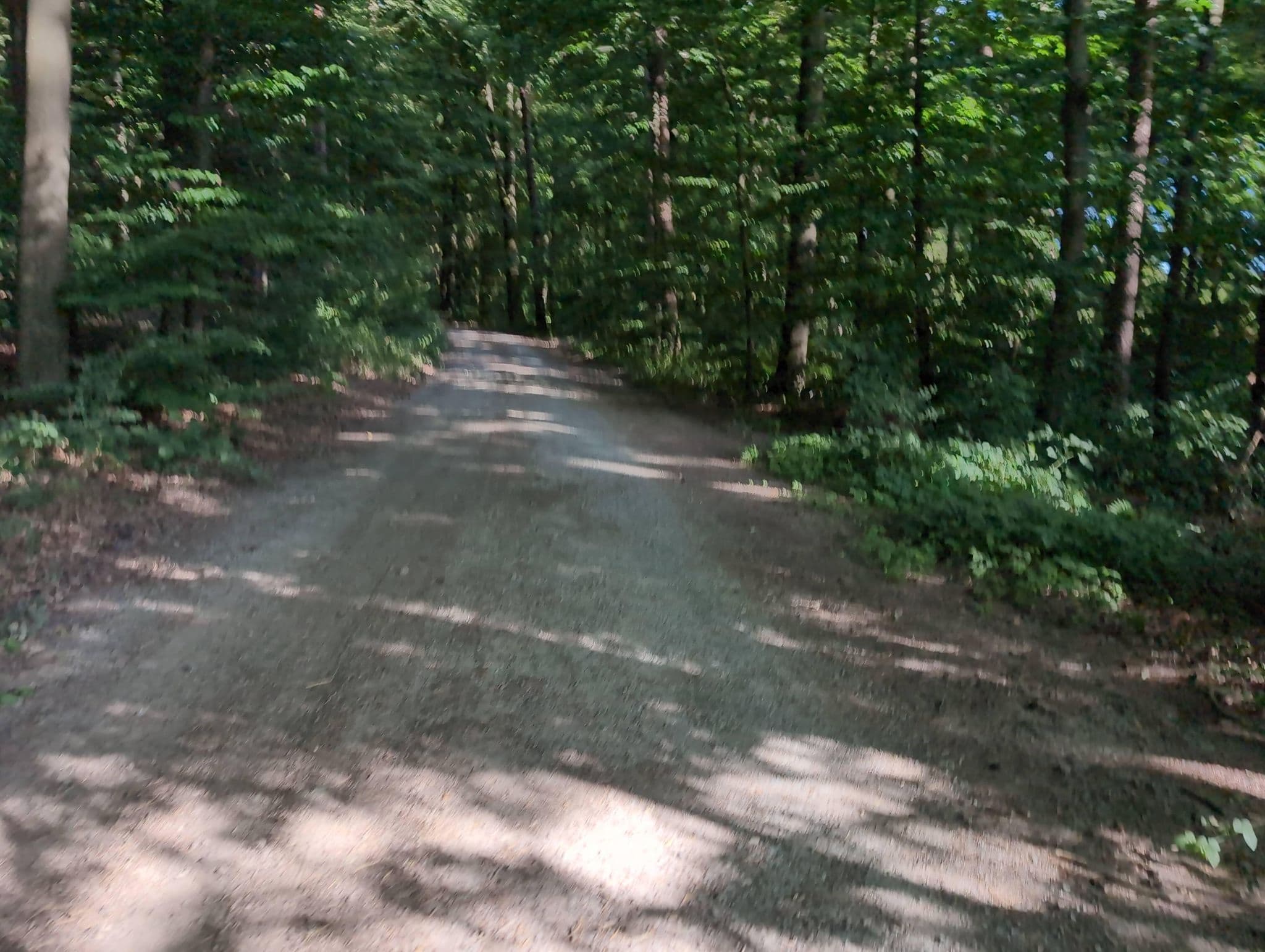 Street view near Trekking-Camp Waldschlössel, Fahrenbach — © PixelusPro8 (CC BY-SA · Mapillary)