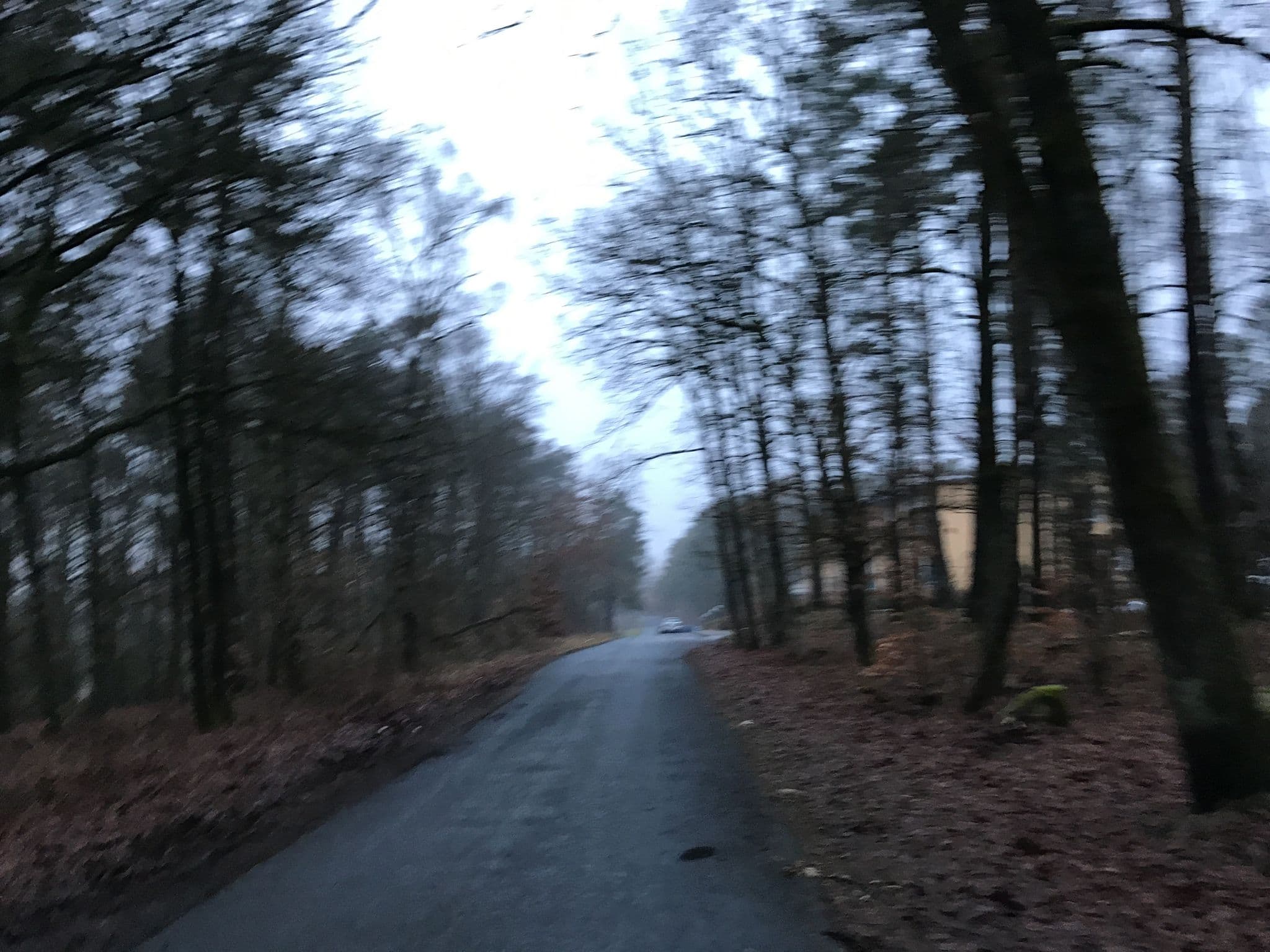 Street view near Wohnmobilstellplätze Allwetterbad Munster, Faßberg — © osmjay (CC BY-SA · Mapillary)