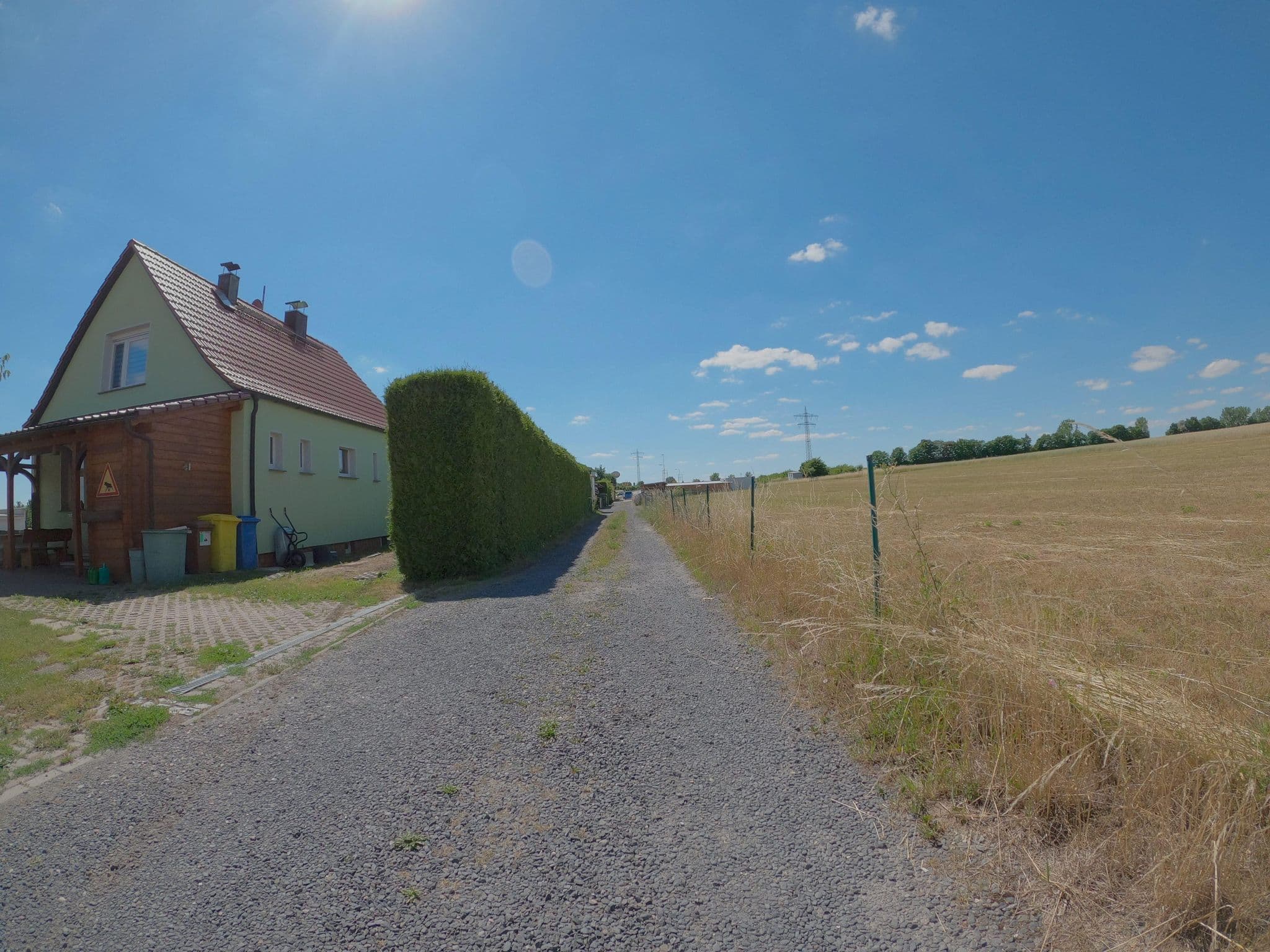 Street view near Preiswerte Zimmervermietung, Lehesten — © 741852963 (CC BY-SA · Mapillary)