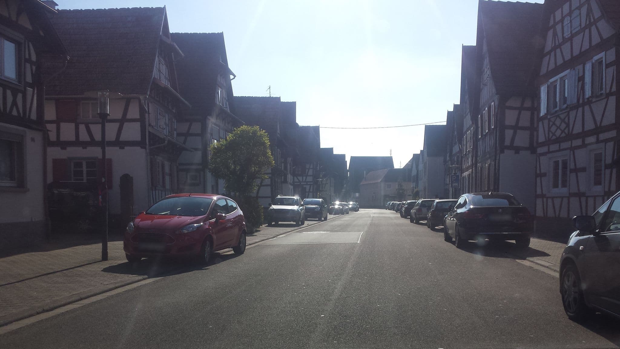 Street view near Duwakschopp, Hatzenbühl — © wegavision (CC BY-SA · Mapillary)