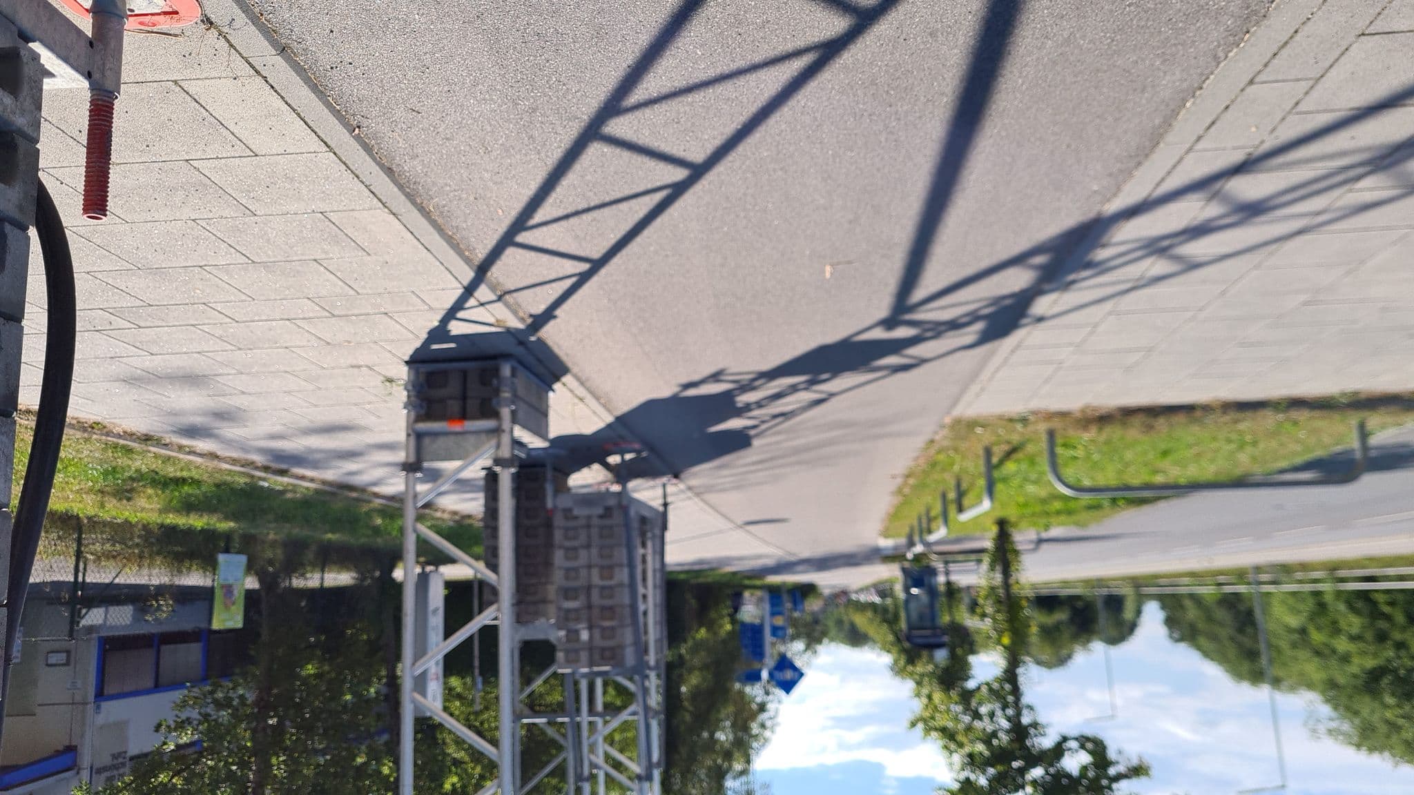 Street view near Numa München Obersendling, Pullach im Isartal — © lortonix (CC BY-SA · Mapillary)