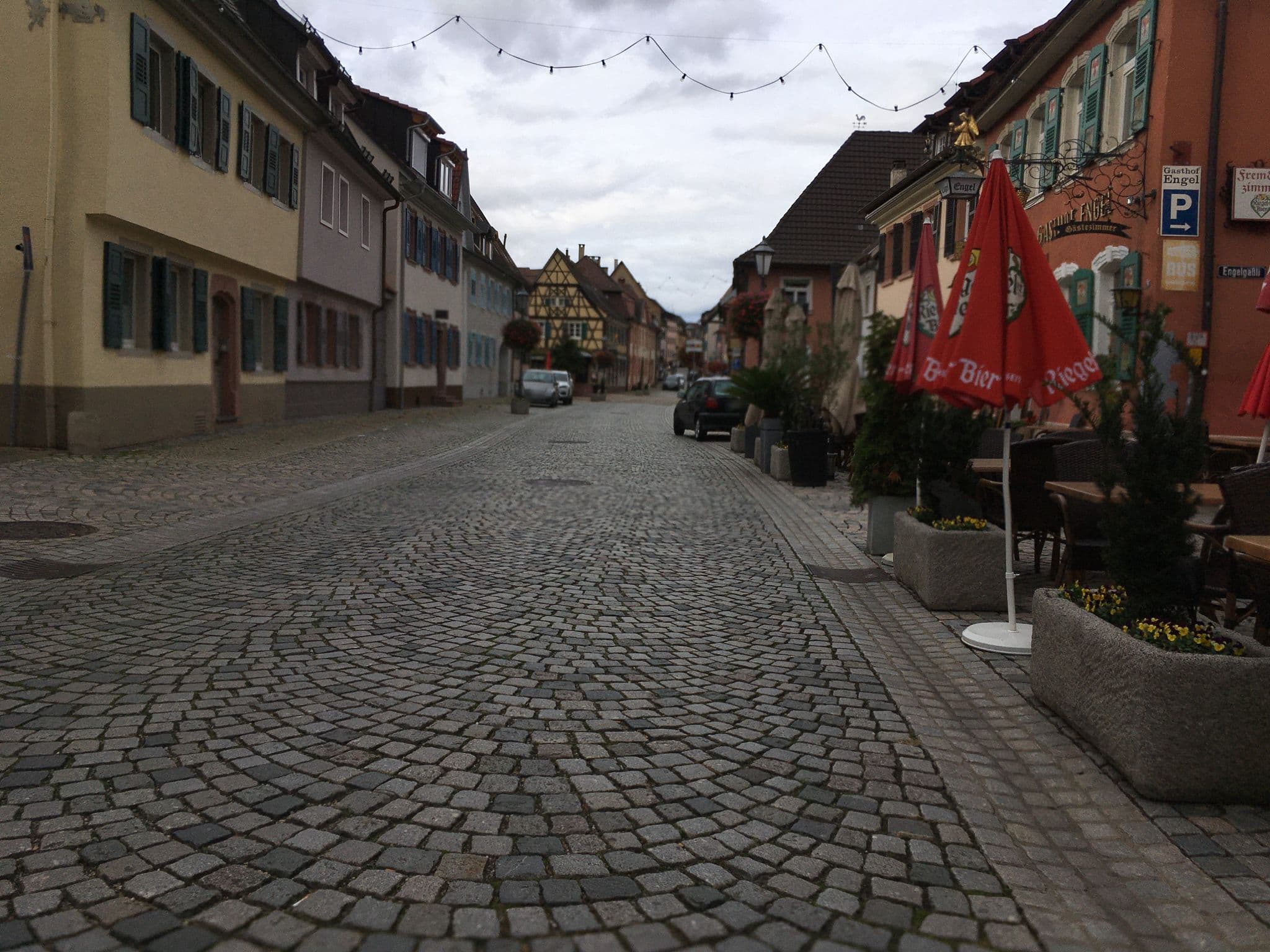 Street view near Apartment Schwär, Endingen — © changchun1 (CC BY-SA · Mapillary)