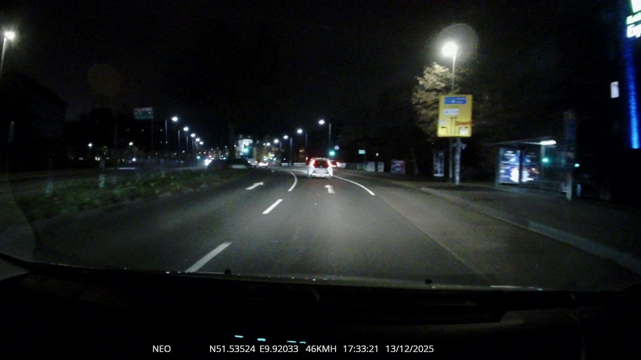 Street view near hestlehomes Stadtvilla an der Leine, Göttingen — © TechniPorter (CC BY-SA · Mapillary)