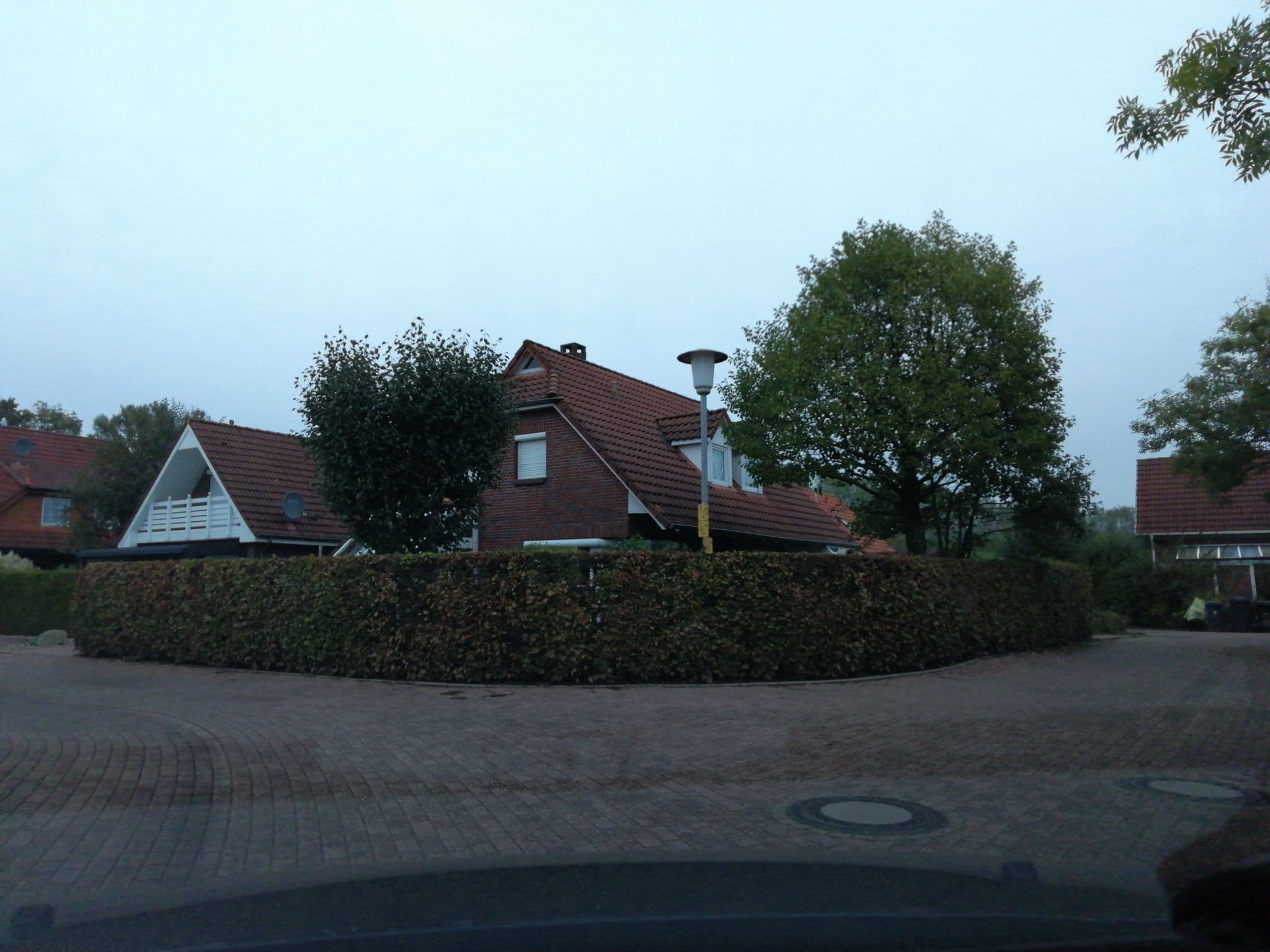 Street view near Waterkant, Schillig — © hotzi57 (CC BY-SA · Mapillary)