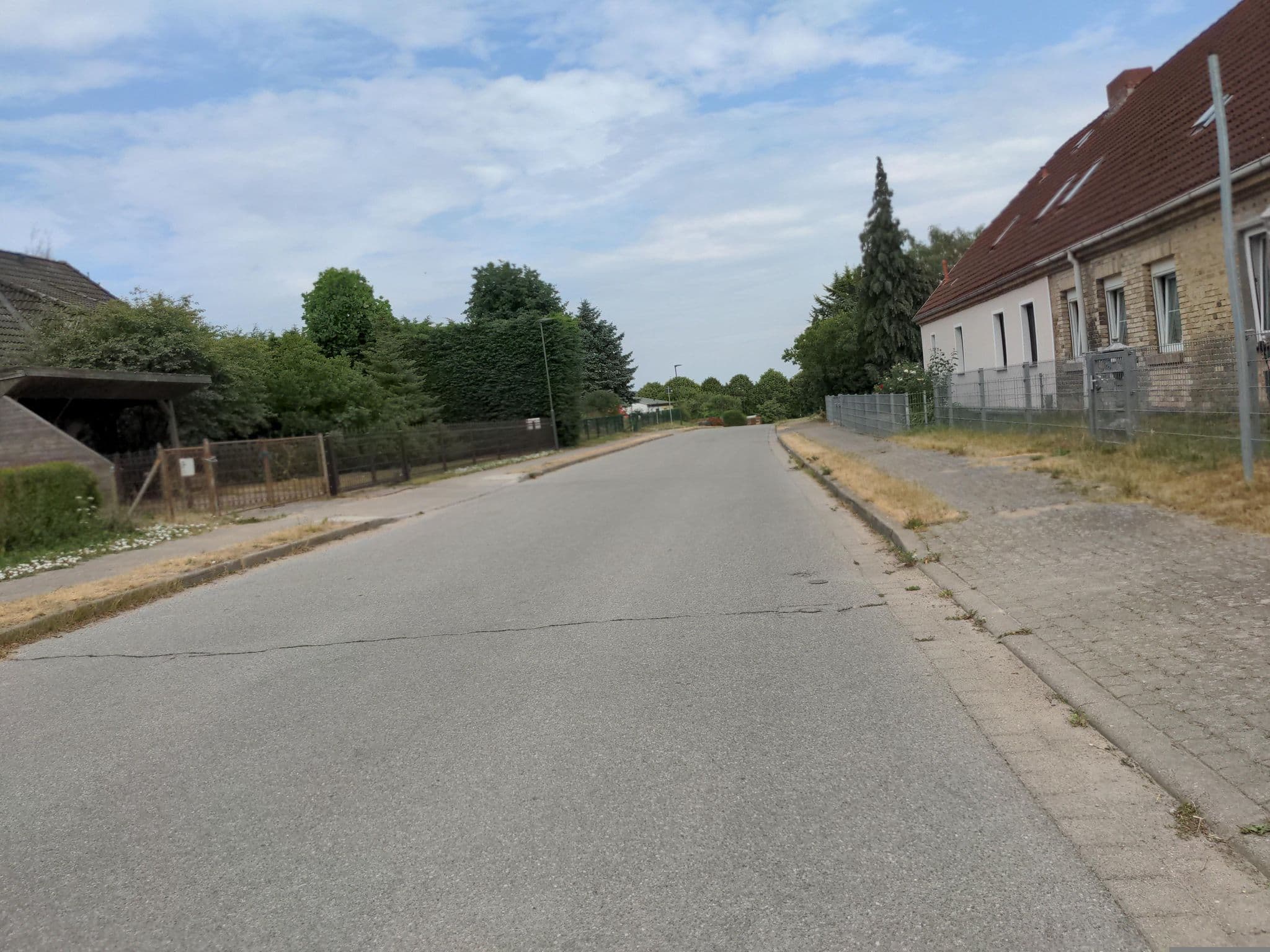 Street view near Rolofshagen, Grevesmühlen — © rasmustravemnd (CC BY-SA · Mapillary)
