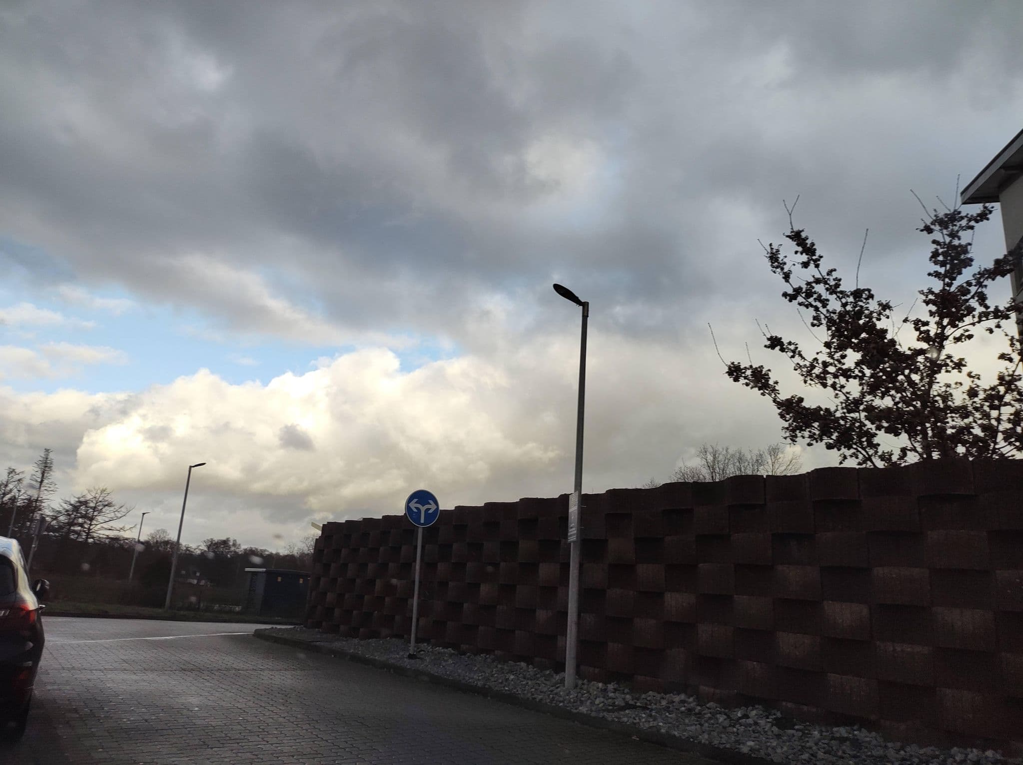 Street view near A1 Hotel, Stuhr — © thetornado76 (CC BY-SA · Mapillary)