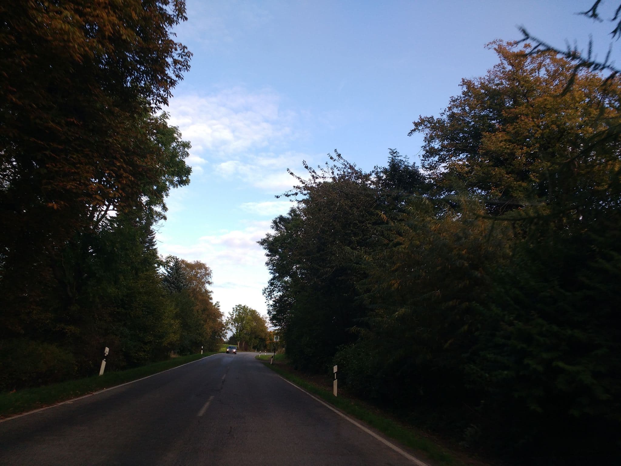 Street view near Ferienhof Blöhs, Wangels — © thetornado76 (CC BY-SA · Mapillary)