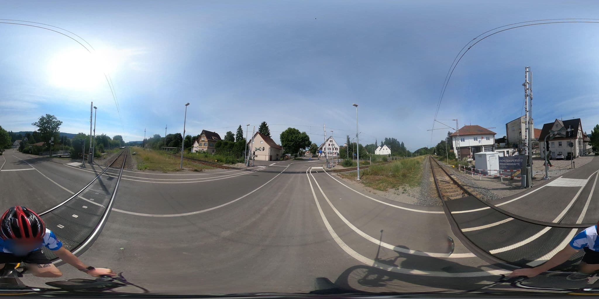 Street view near Das Q, Aldingen — © RadNETZ (CC BY-SA · Mapillary)