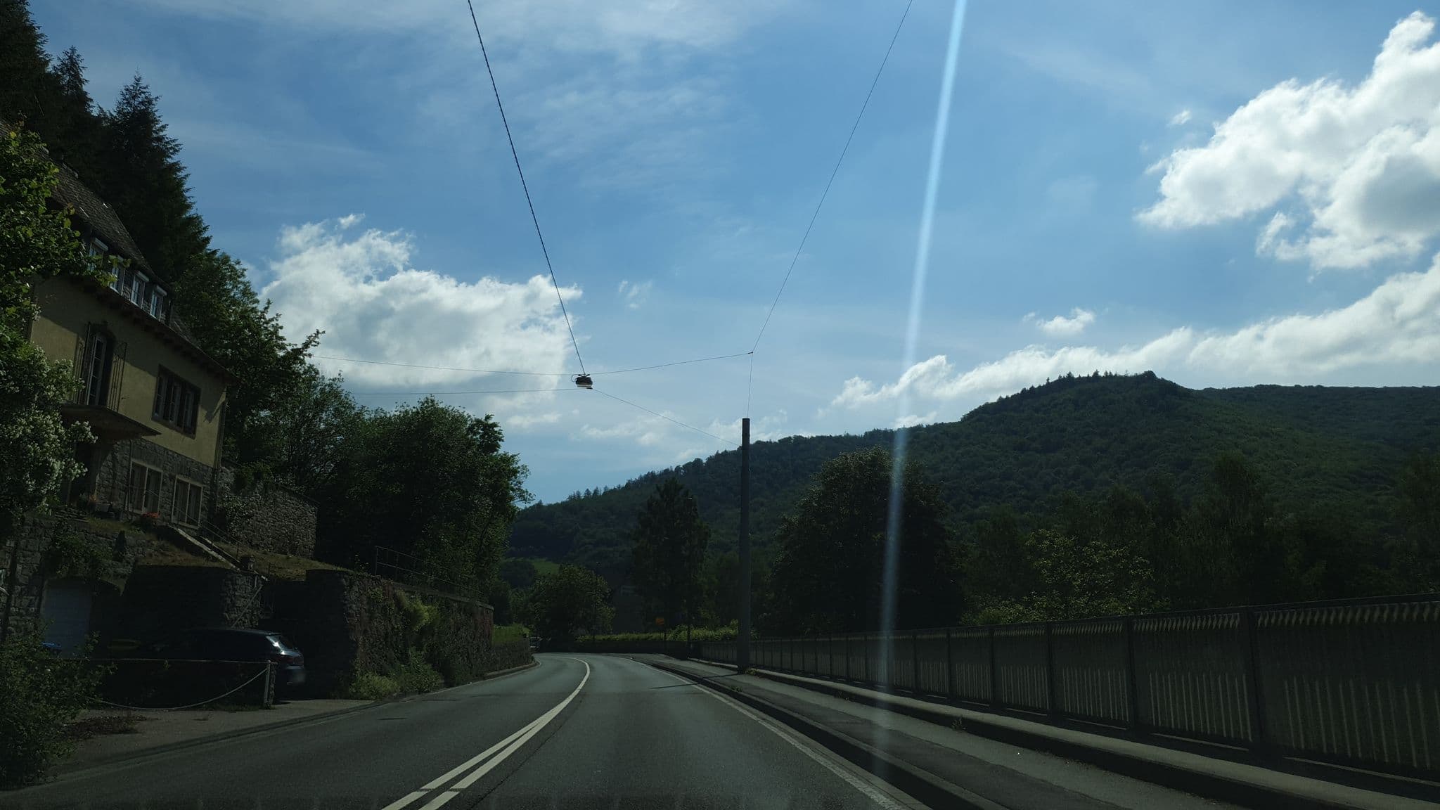 Street view near Campingplatz Bad Ems, Bad Ems — © stili (CC BY-SA · Mapillary)