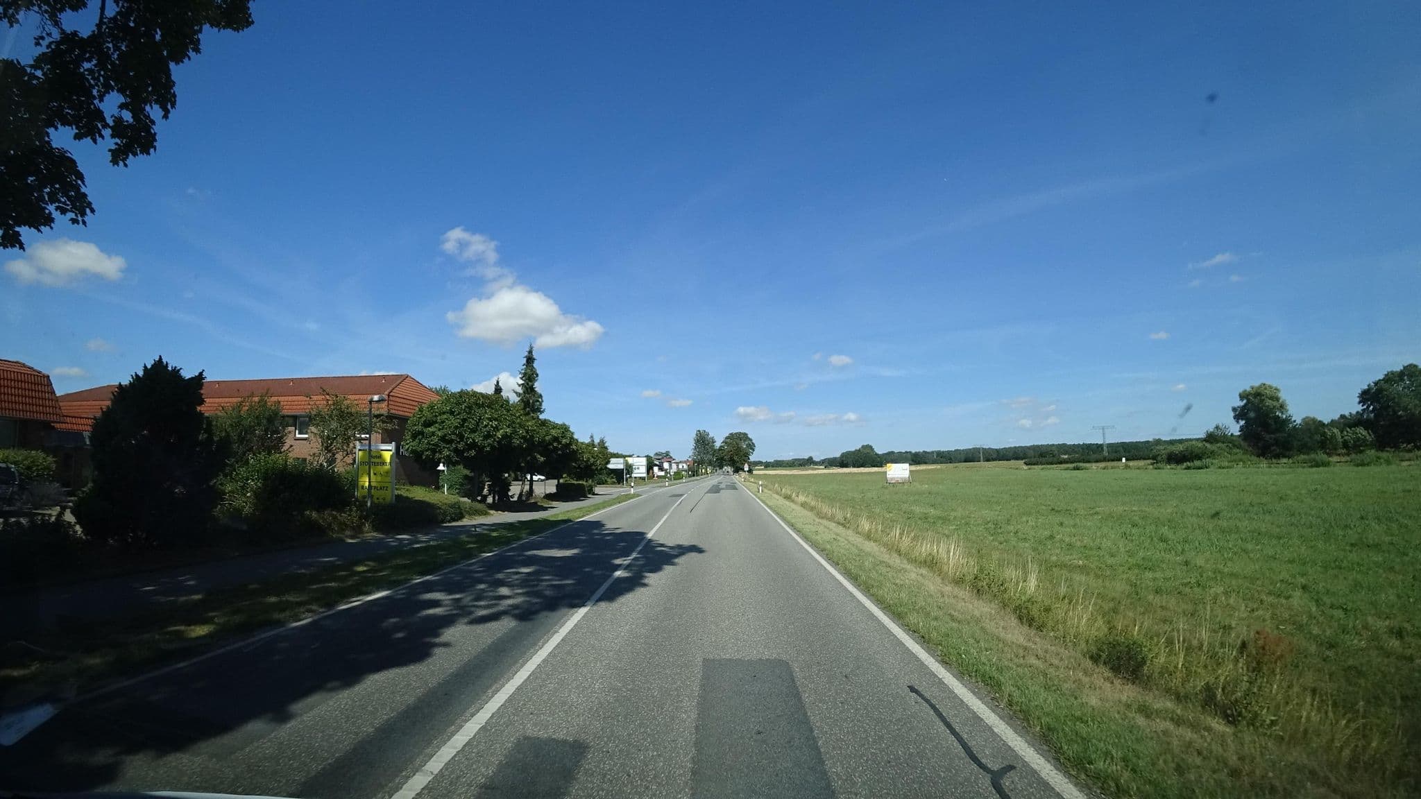 Street view near Hotel Störtebeker, Biendorf — © flohoff (CC BY-SA · Mapillary)