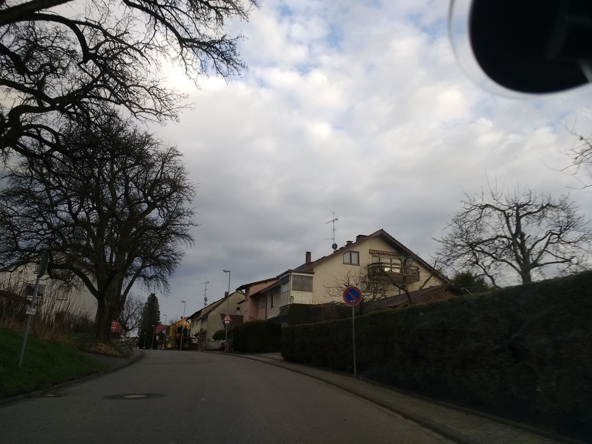 Street view near Rose, Dingelsdorf — © mirasolera (CC BY-SA · Mapillary)
