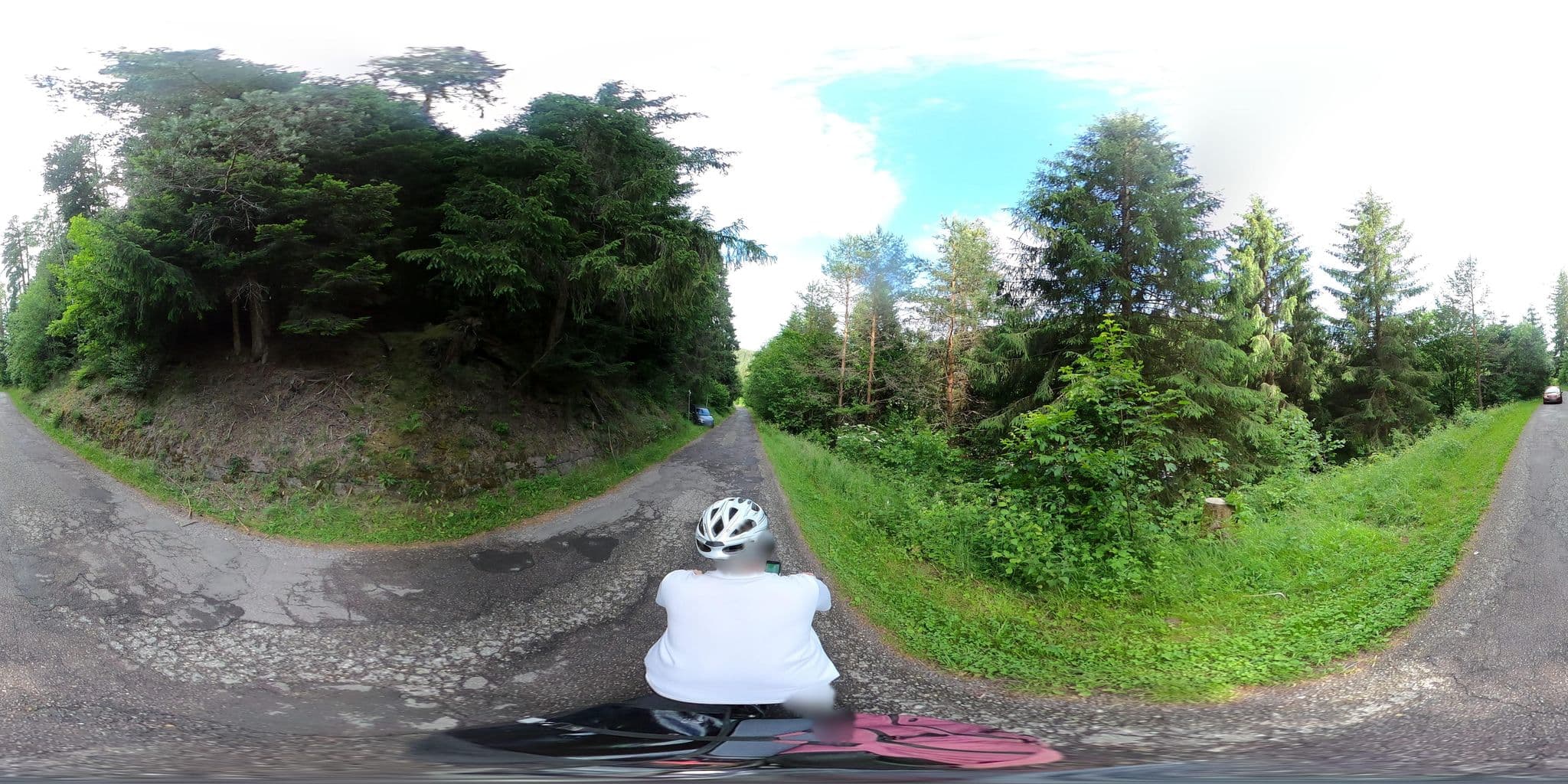Street view near Camping Rehmühle, Neuweiler — © Planungsgesellschaft_RV-K (CC BY-SA · Mapillary)