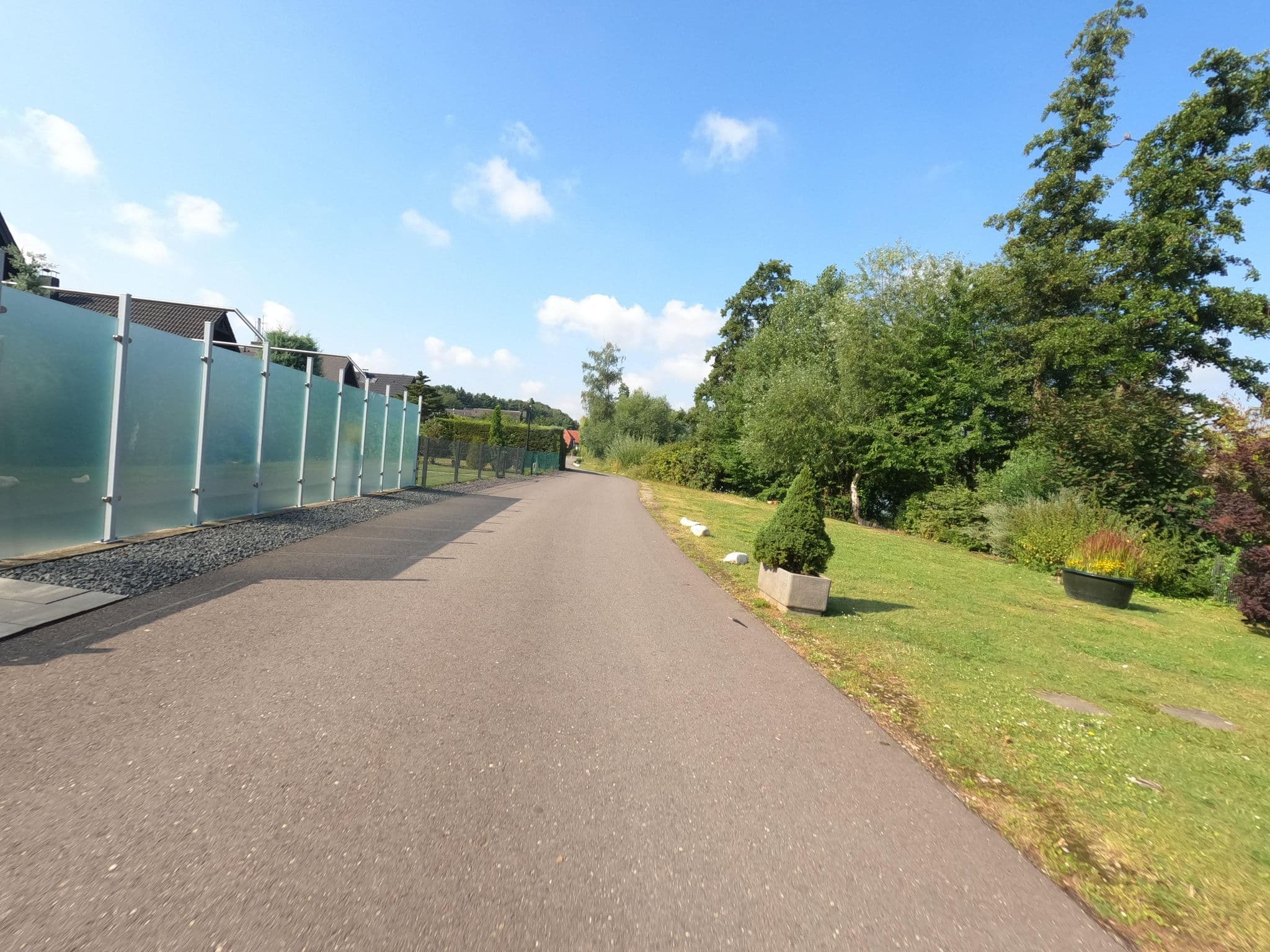 Street view near Ferienhaus Katharina, Heinsberg — © hektor1989 (CC BY-SA · Mapillary)