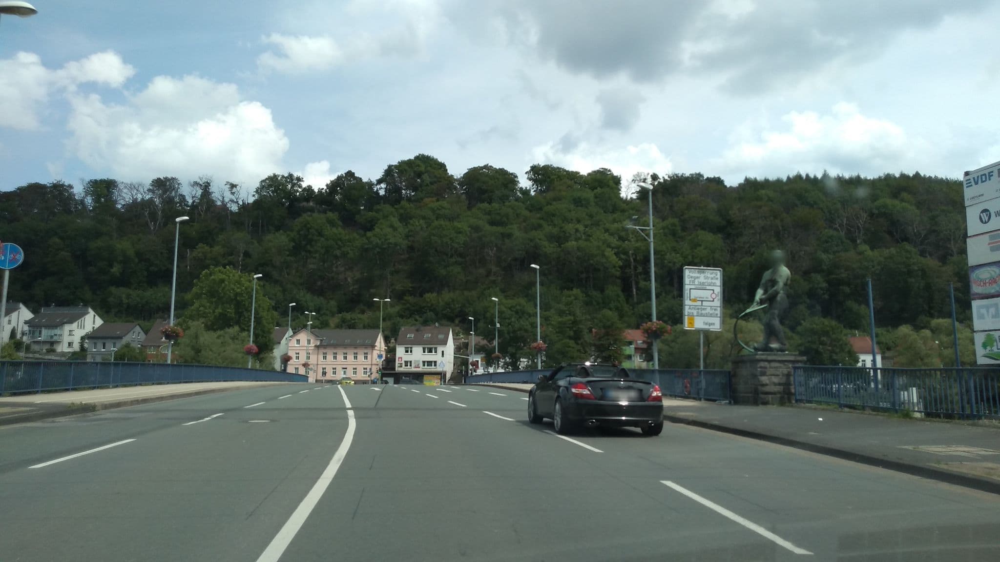 Street view near Bentheimer Hof, Nachrodt-Wiblingwerde — © uwekoch (CC BY-SA · Mapillary)
