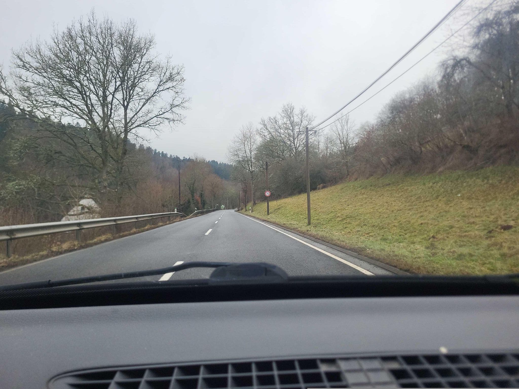 Street view near Stellplatz am Erlebnisfreibad, Schleiden — © walldi222 (CC BY-SA · Mapillary)