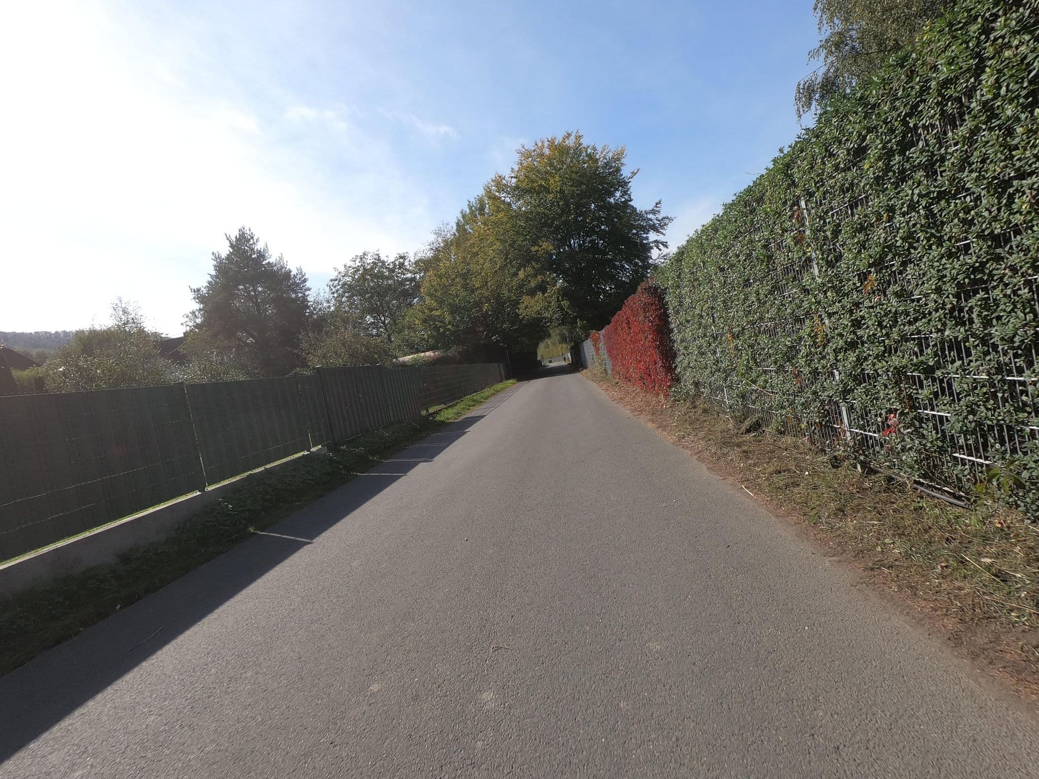Street view near Campingplatz Dausenau, Dausenau — © grinninghamster (CC BY-SA · Mapillary)