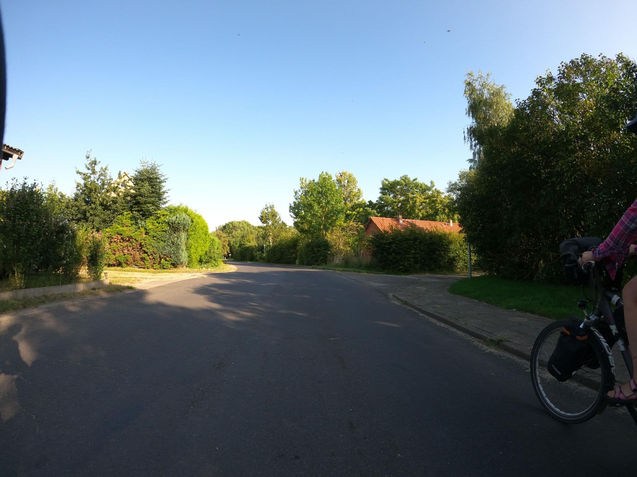 Street view near Gärtnerhaus, Tutow — © masterofnoroad (CC BY-SA · Mapillary)