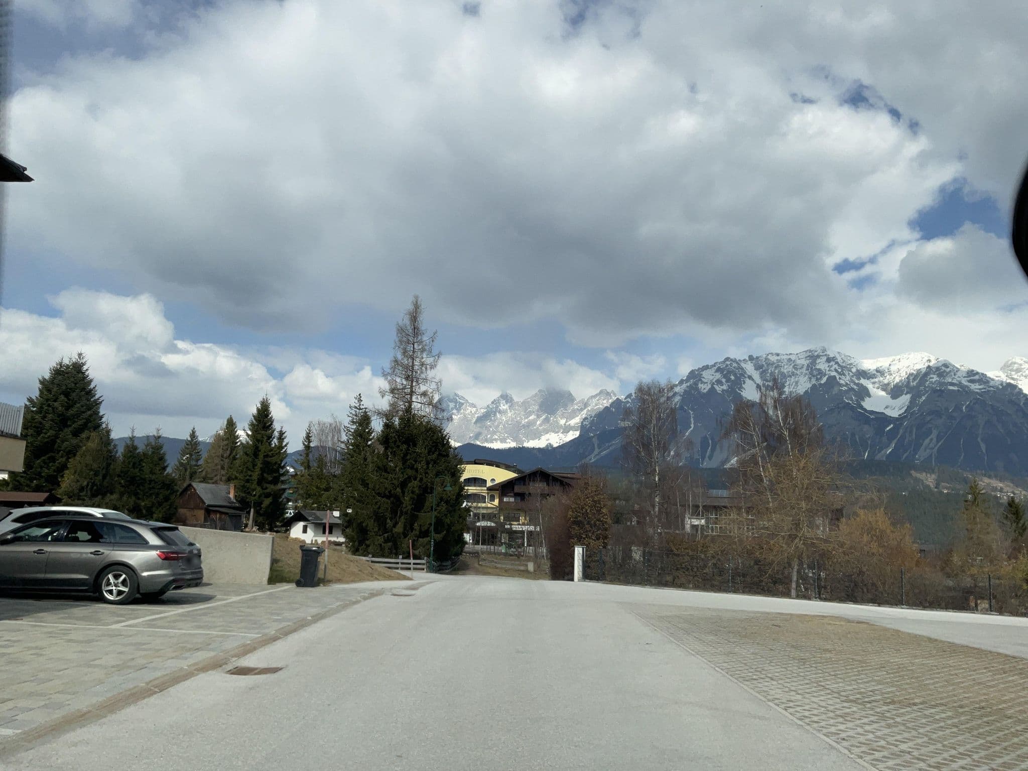 Street view near Villa Castelli, Schladming — © schladming1 (CC BY-SA · Mapillary)