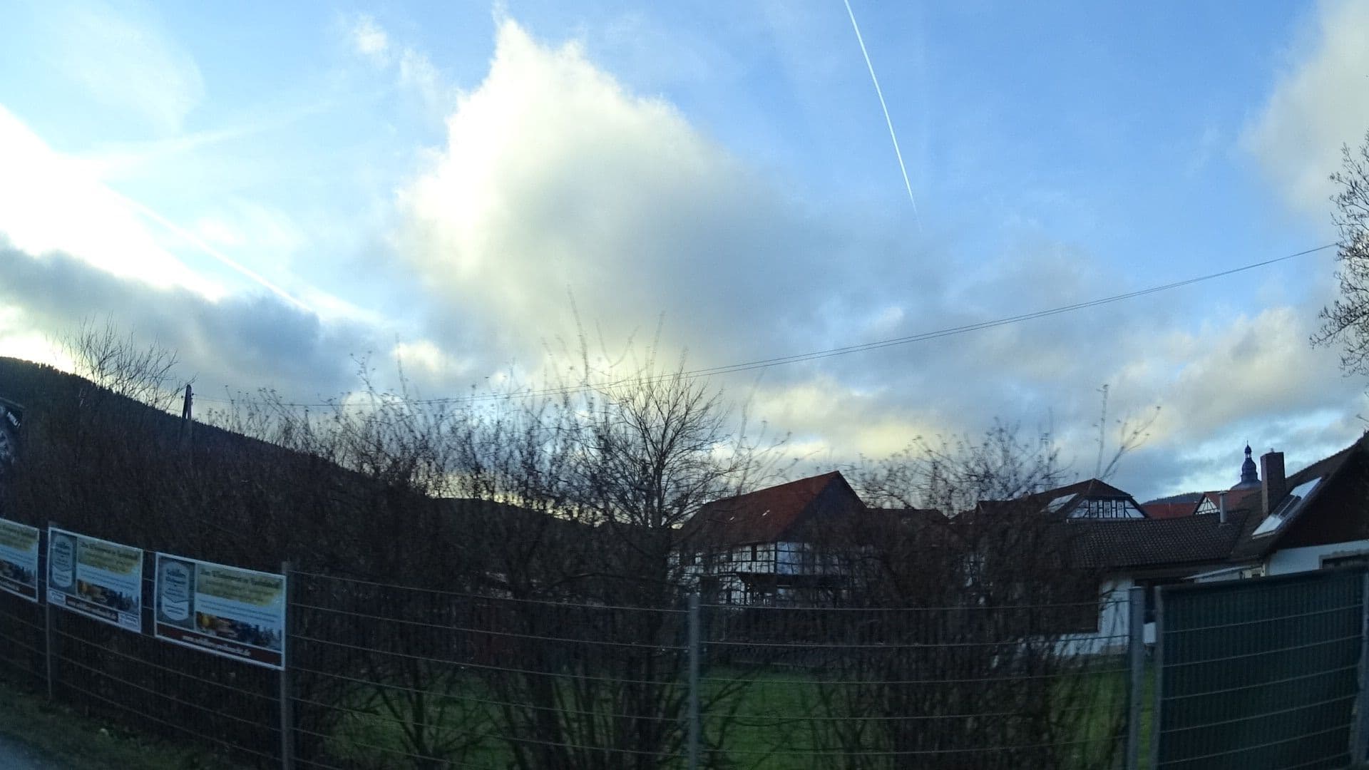 Street view near Zum Hopfgarten, Rudolstadt — © ramap (CC BY-SA · Mapillary)