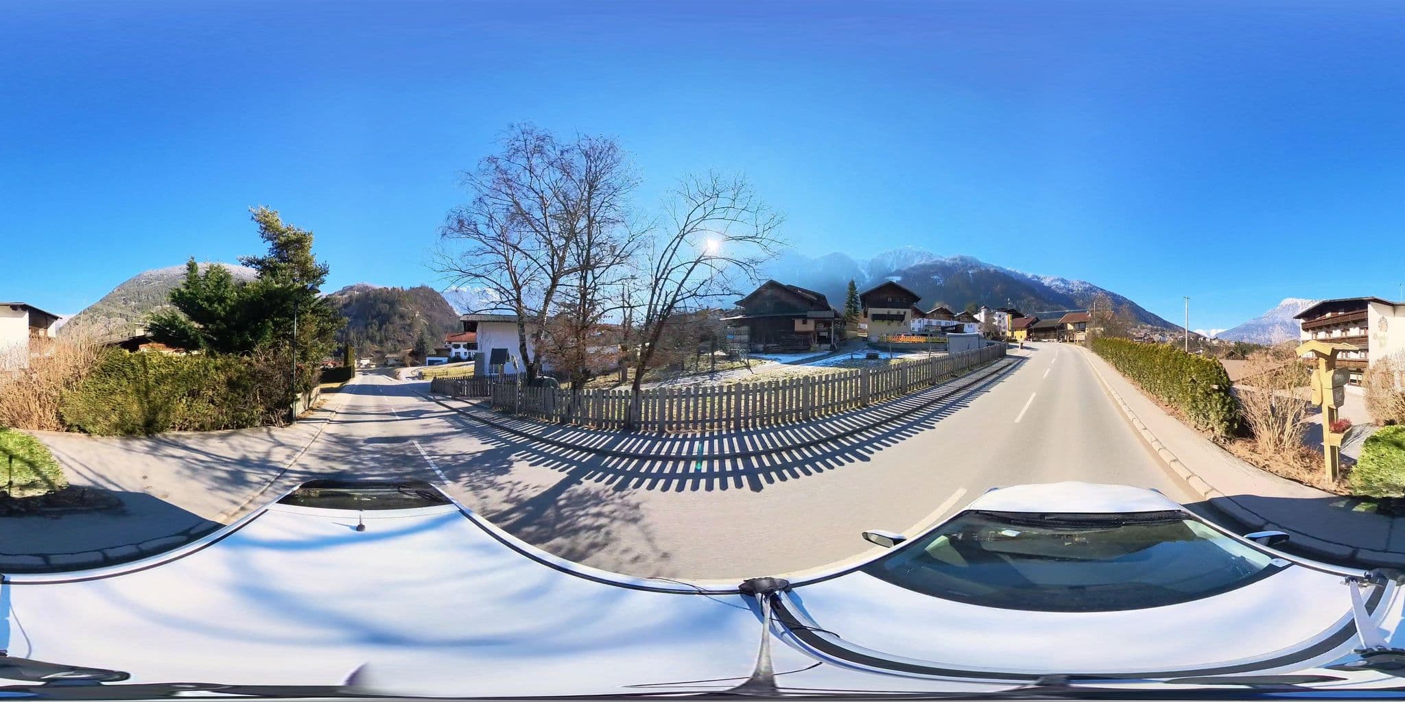 Street view near Ötztaler Hof, Sautens — © osmplus_org (CC BY-SA · Mapillary)