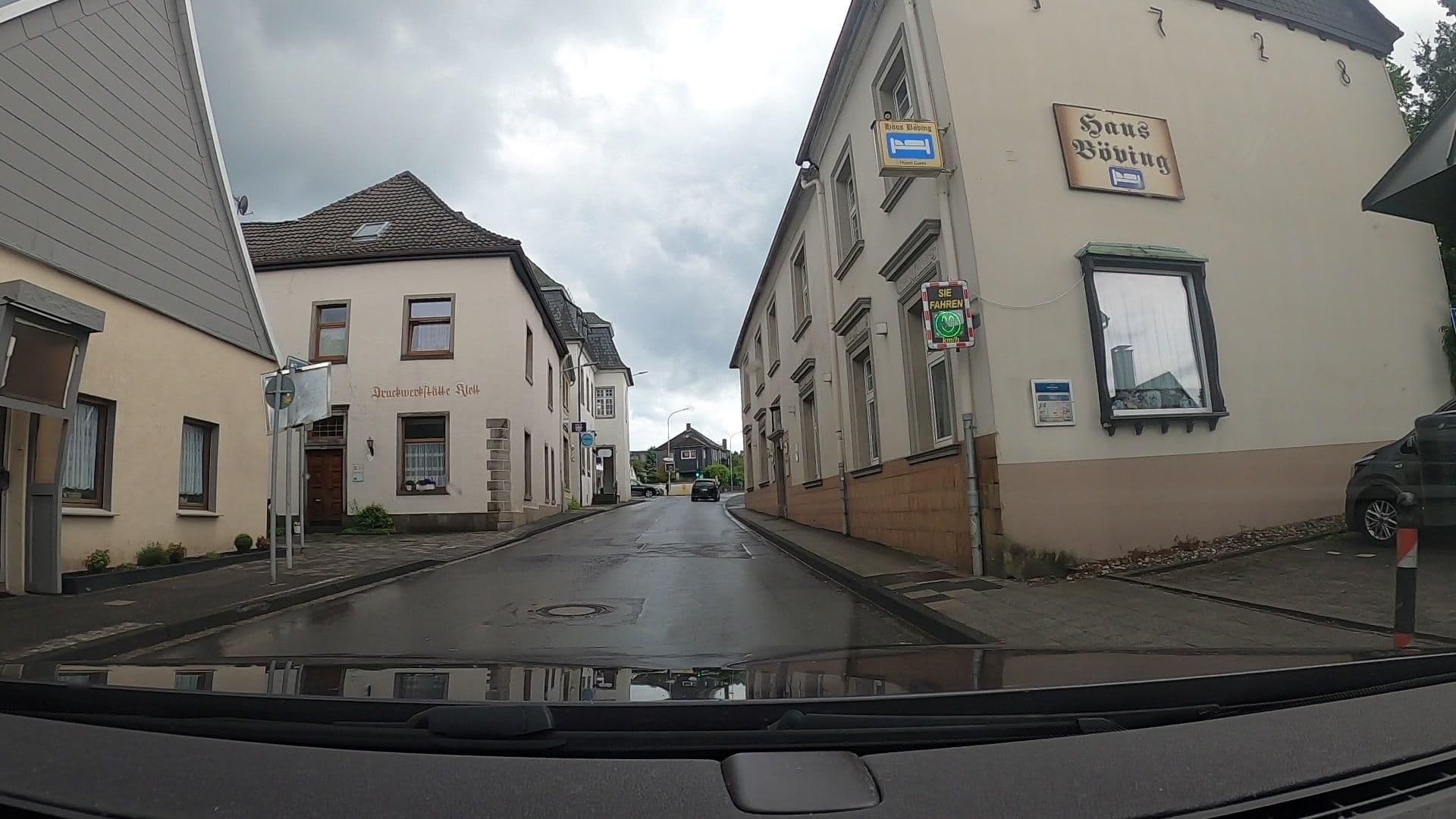 Street view near Haus Böving, Breckerfeld — © uwekoch (CC BY-SA · Mapillary)