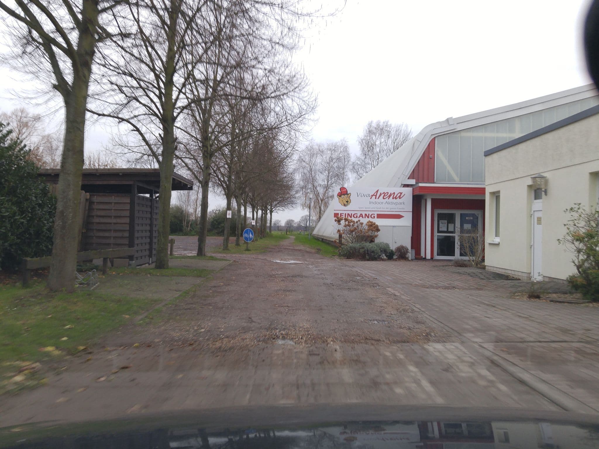 Street view near Hotel Viva, Eicklingen — © changchun1 (CC BY-SA · Mapillary)