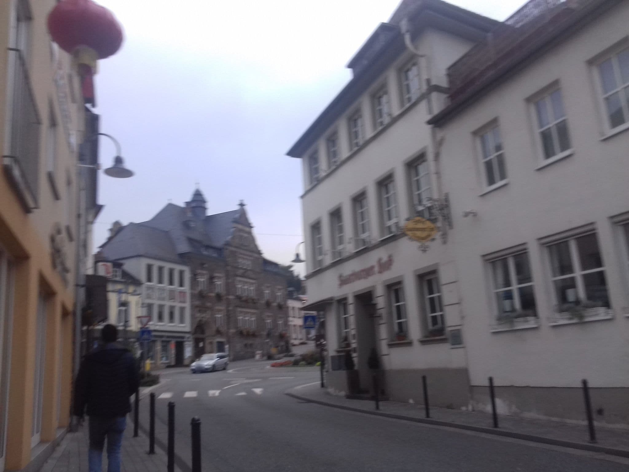 Street view near Saarburger Hof, Saarburg — © debigc (CC BY-SA · Mapillary)