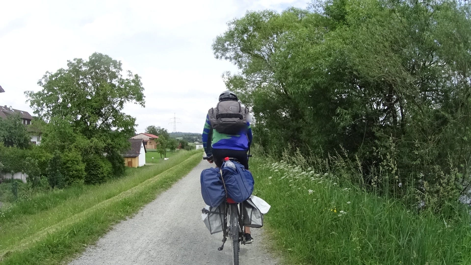 Street view near Stadl-Kräuter-Hotel, Haselbach — © ramap (CC BY-SA · Mapillary)