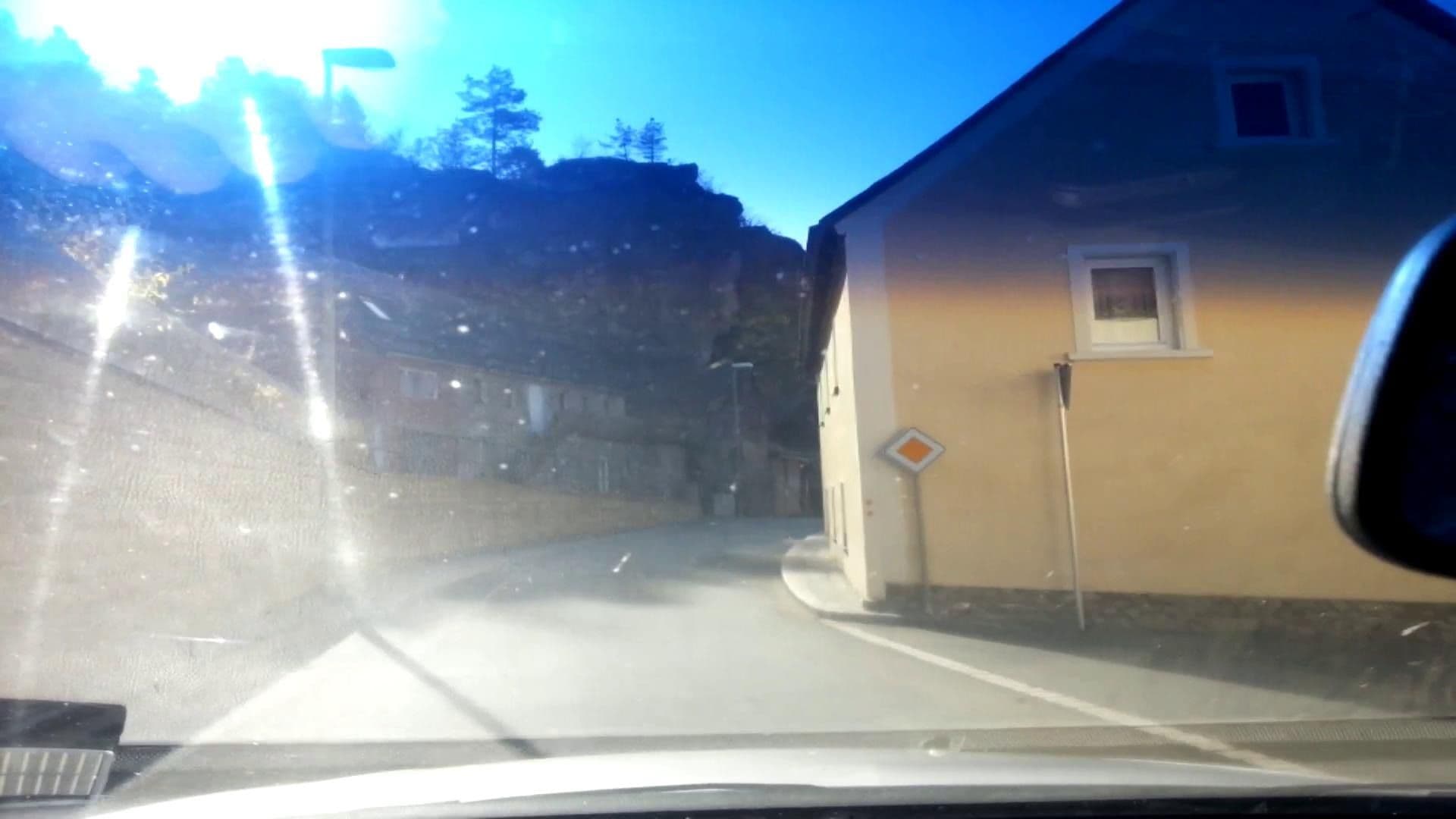 Street view near Theodor-Vetter-Jugendheim, Wonsees — © r66 (CC BY-SA · Mapillary)