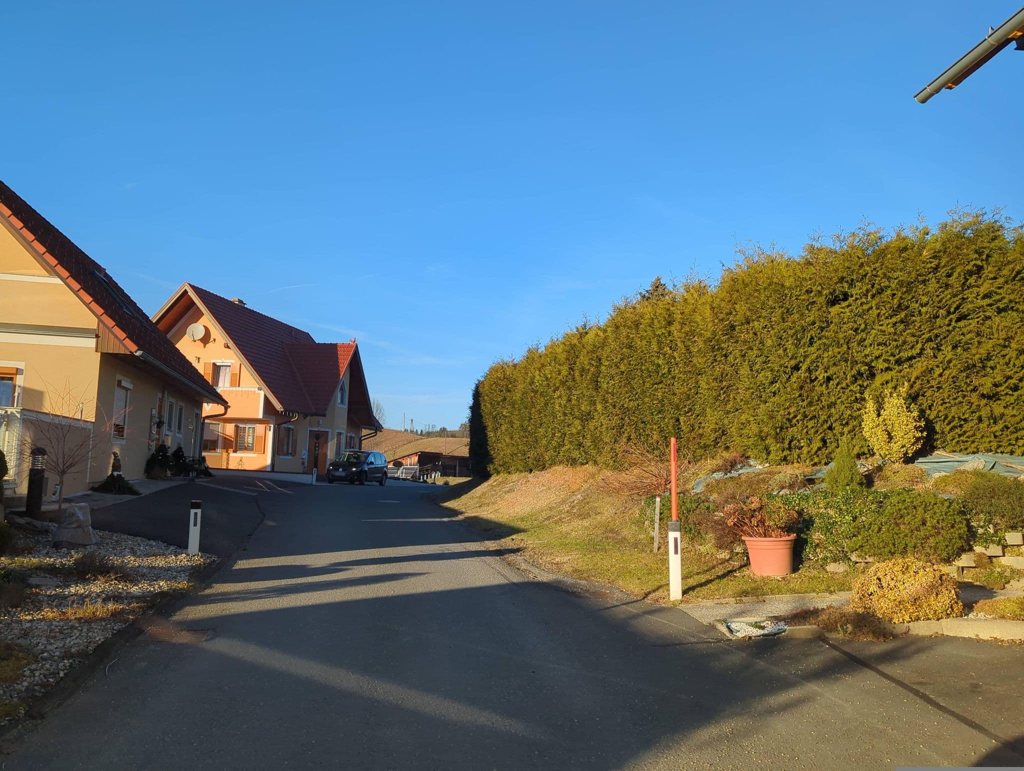 Street view near Kremser, Gleinstätten — © djpixel (CC BY-SA · Mapillary)