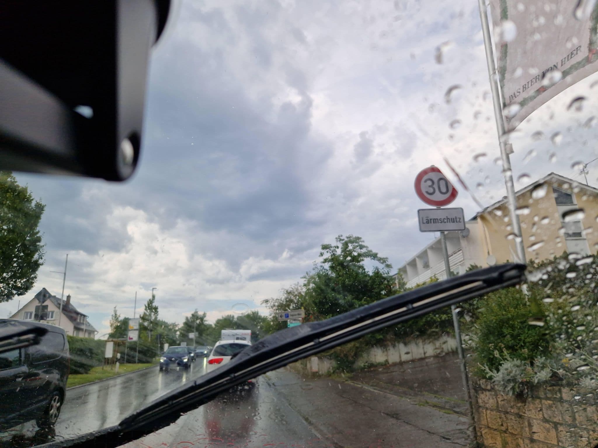 Street view near Weinberg, Hagnau — © mcliquid (CC BY-SA · Mapillary)