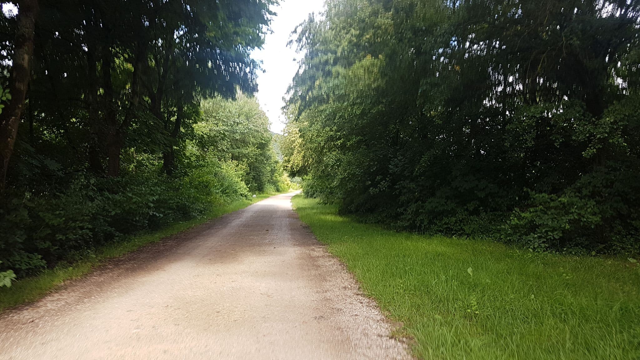 Street view near Campingplatz Kastlhof, Essing — © changchun1 (CC BY-SA · Mapillary)
