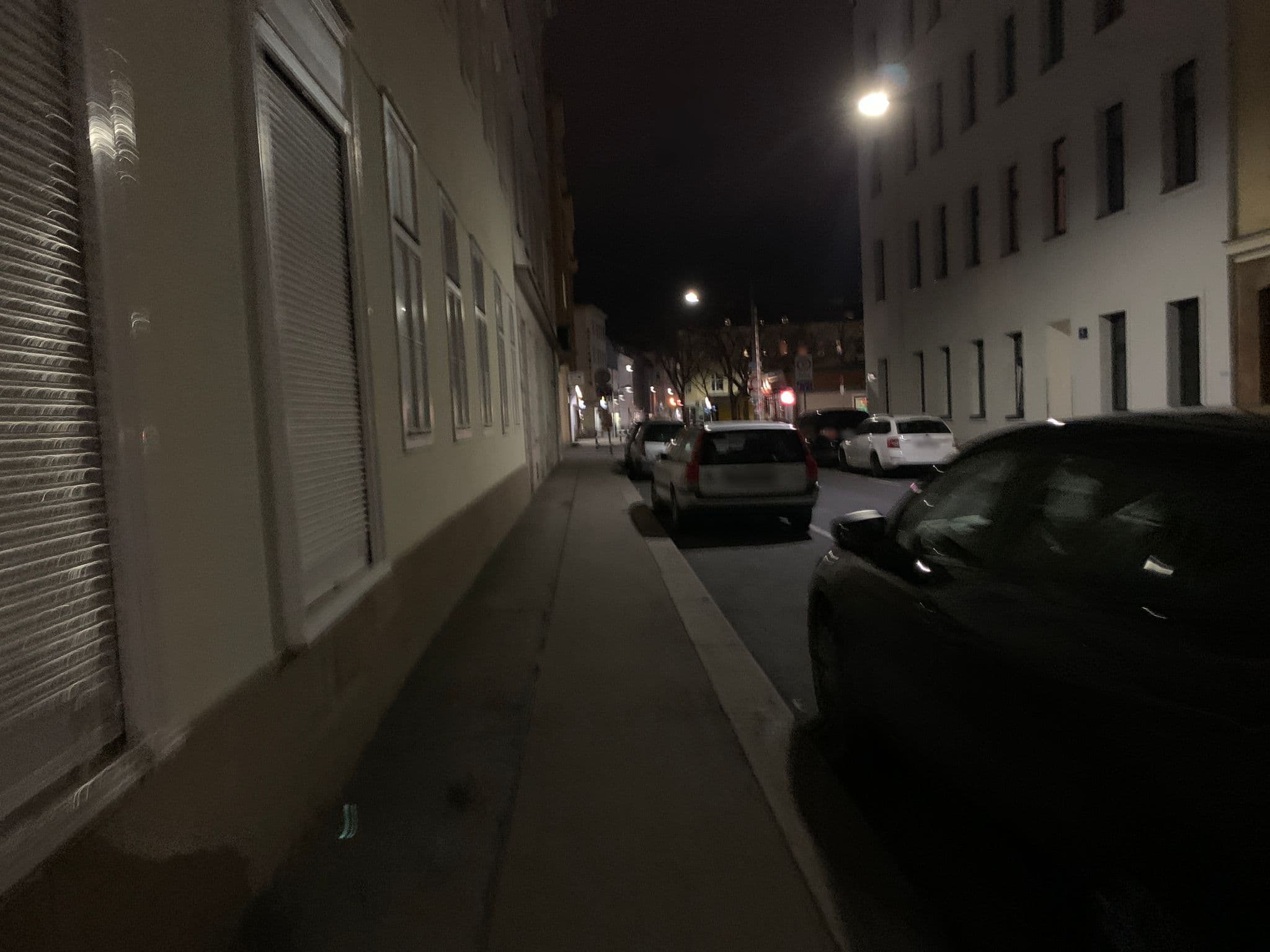 Street view near WELT WIEN, Meidling — © kwapphiell (CC BY-SA · Mapillary)