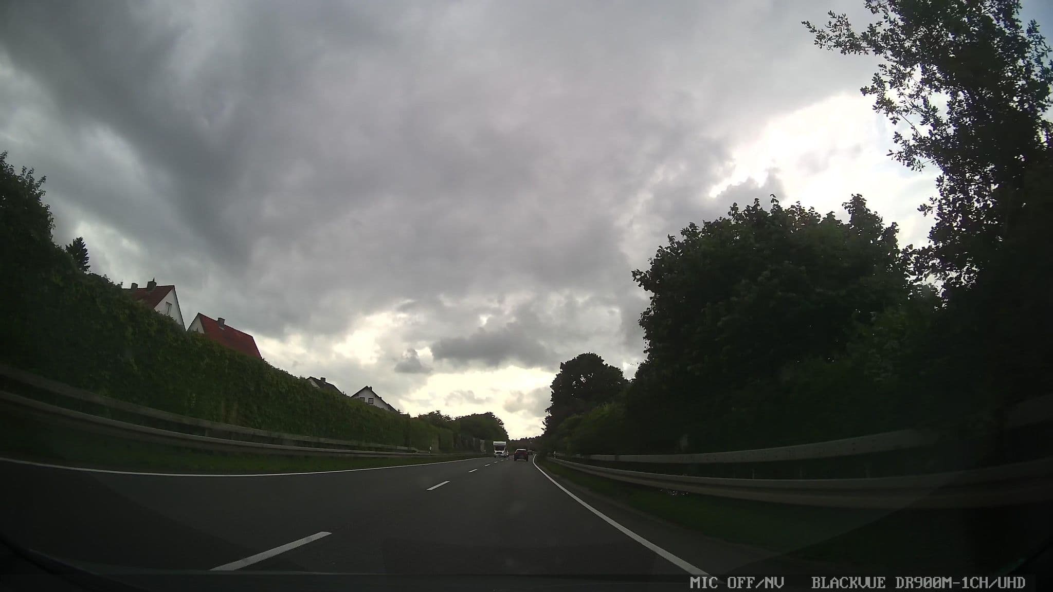 Street view near Wohnmobilstellplatz Homberg (Efze), Homberg — © chuck (CC BY-SA · Mapillary)