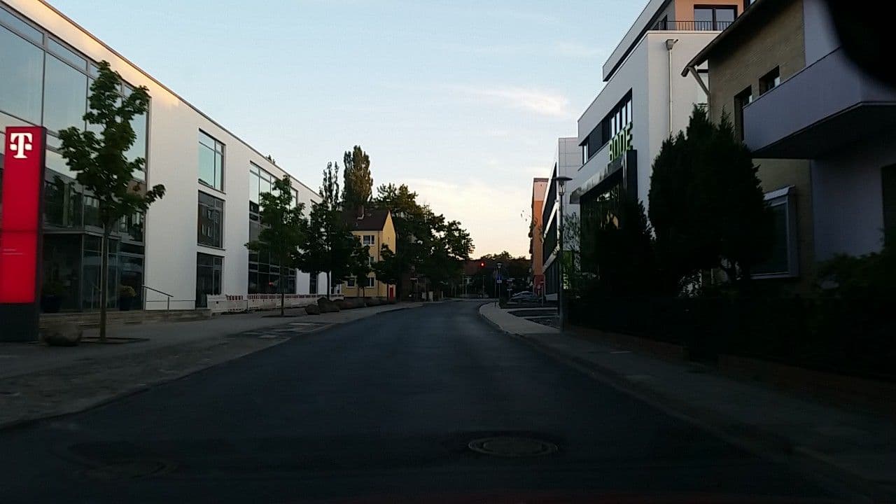 Street view near Primas, Wolfsburg — © tian (CC BY-SA · Mapillary)