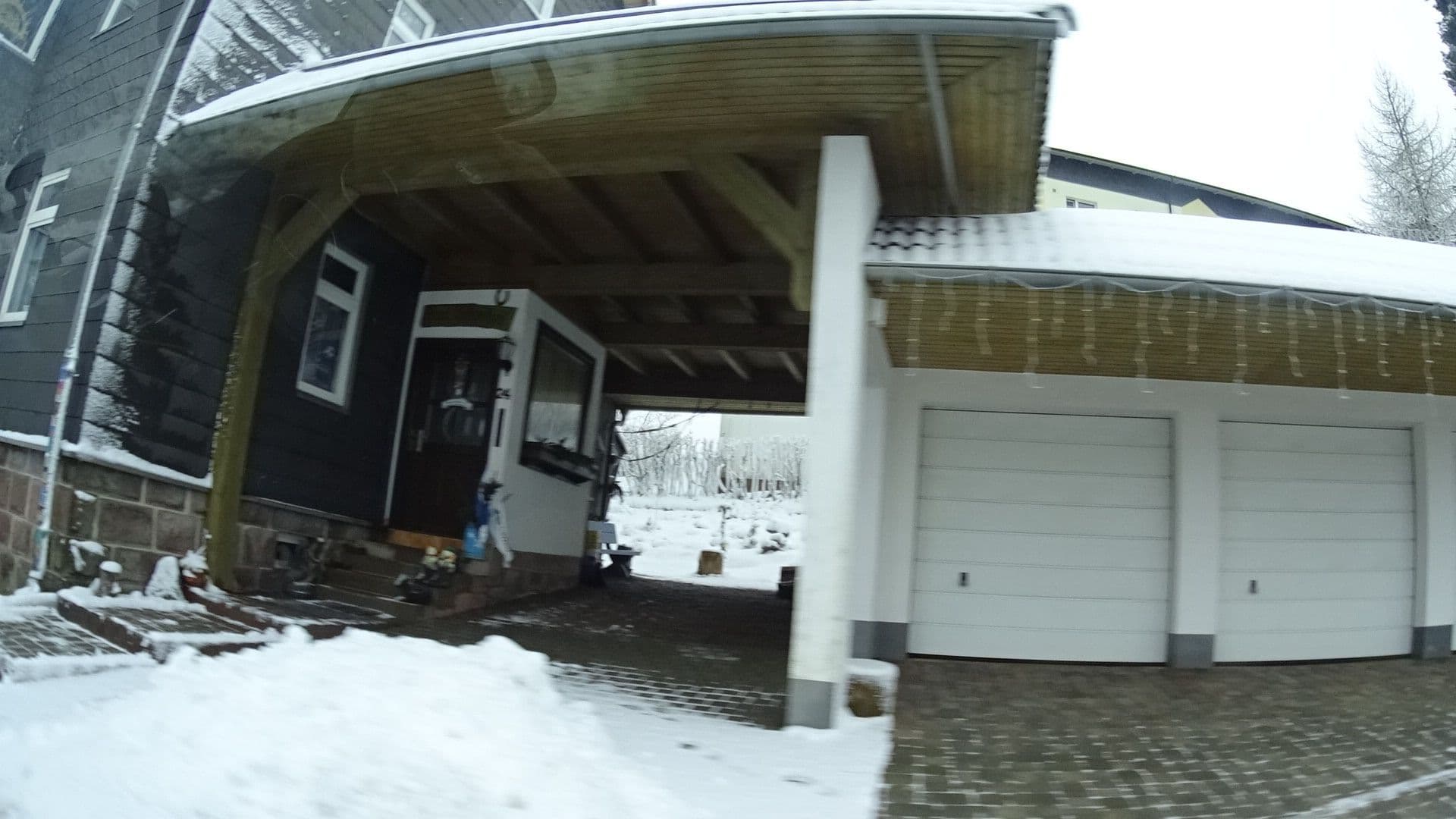 Street view near Let's Oberhof, Oberhof — © ramap (CC BY-SA · Mapillary)